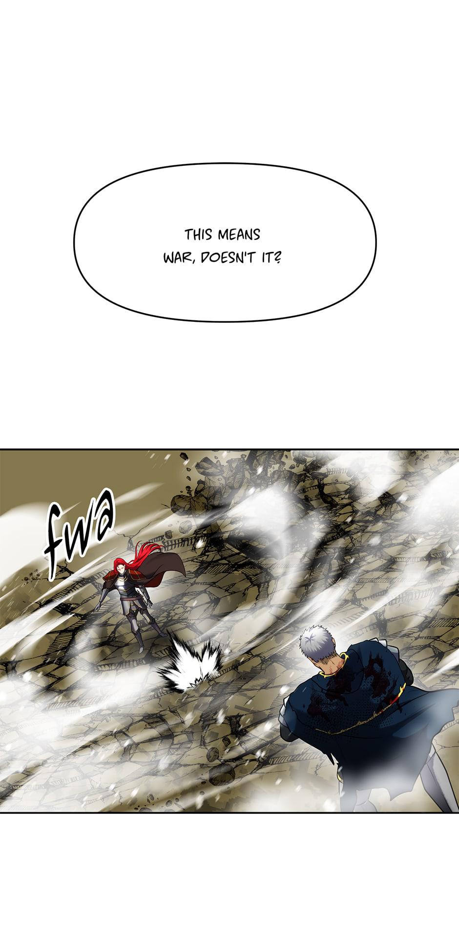 Second Life Ranker Chap 51 - Next Chap 52