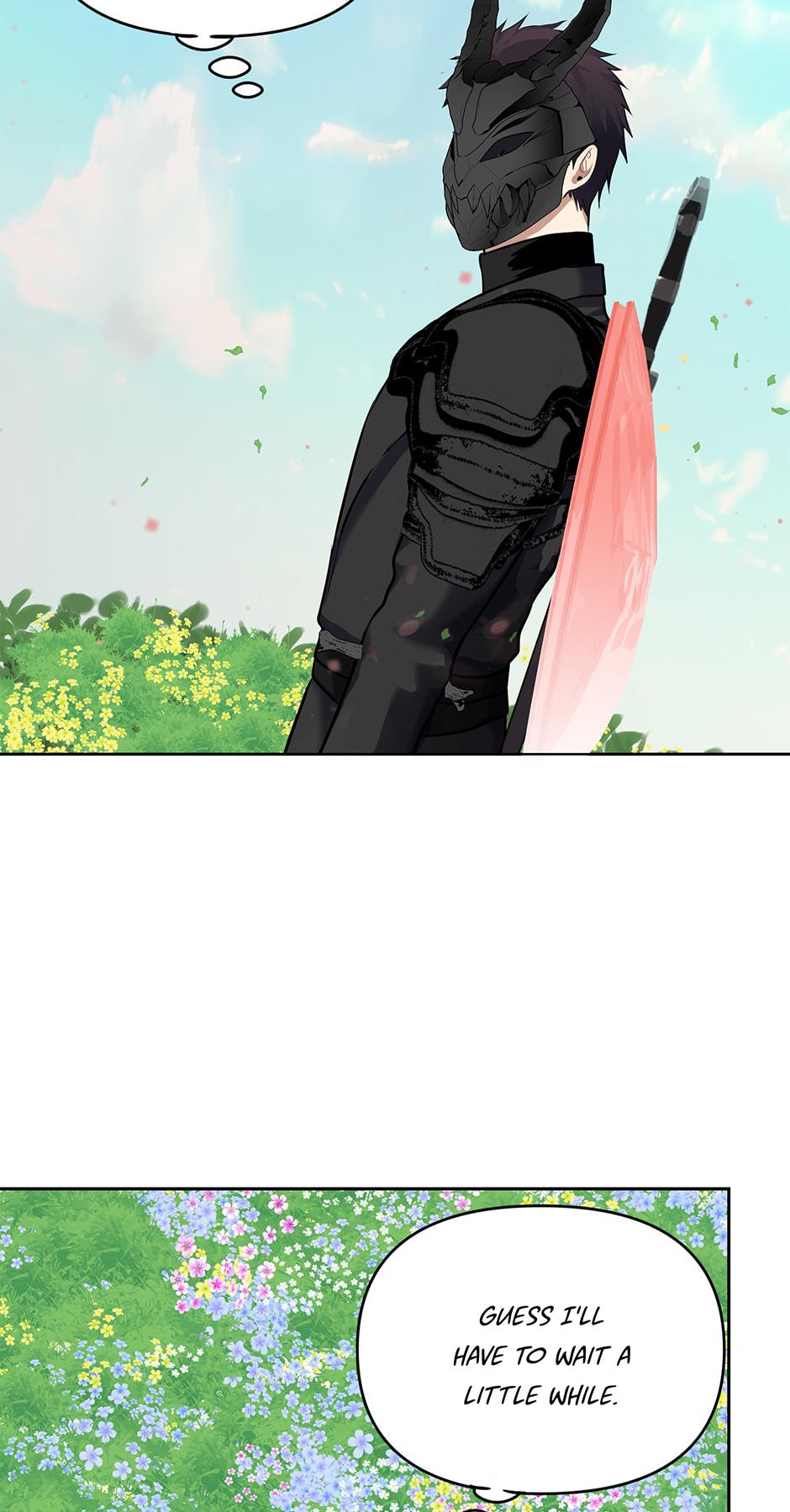 Second Life Ranker Chap 51 - Next Chap 52