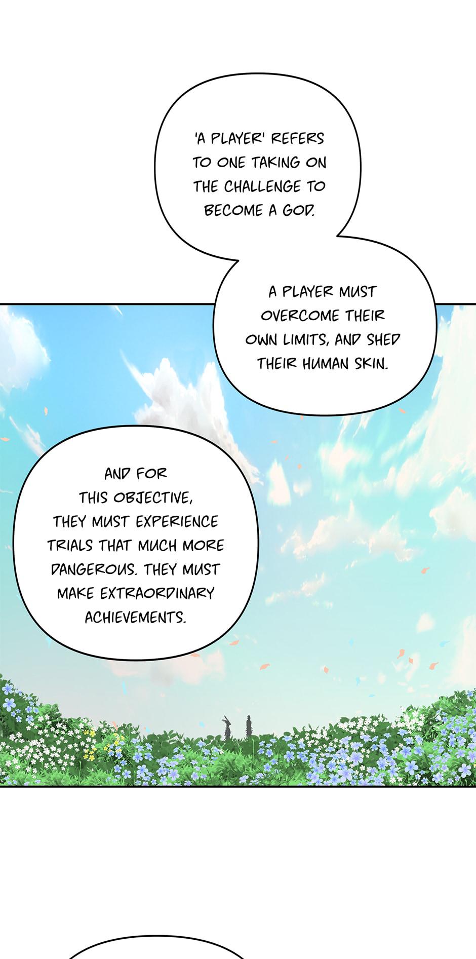 Second Life Ranker Chap 51 - Next Chap 52