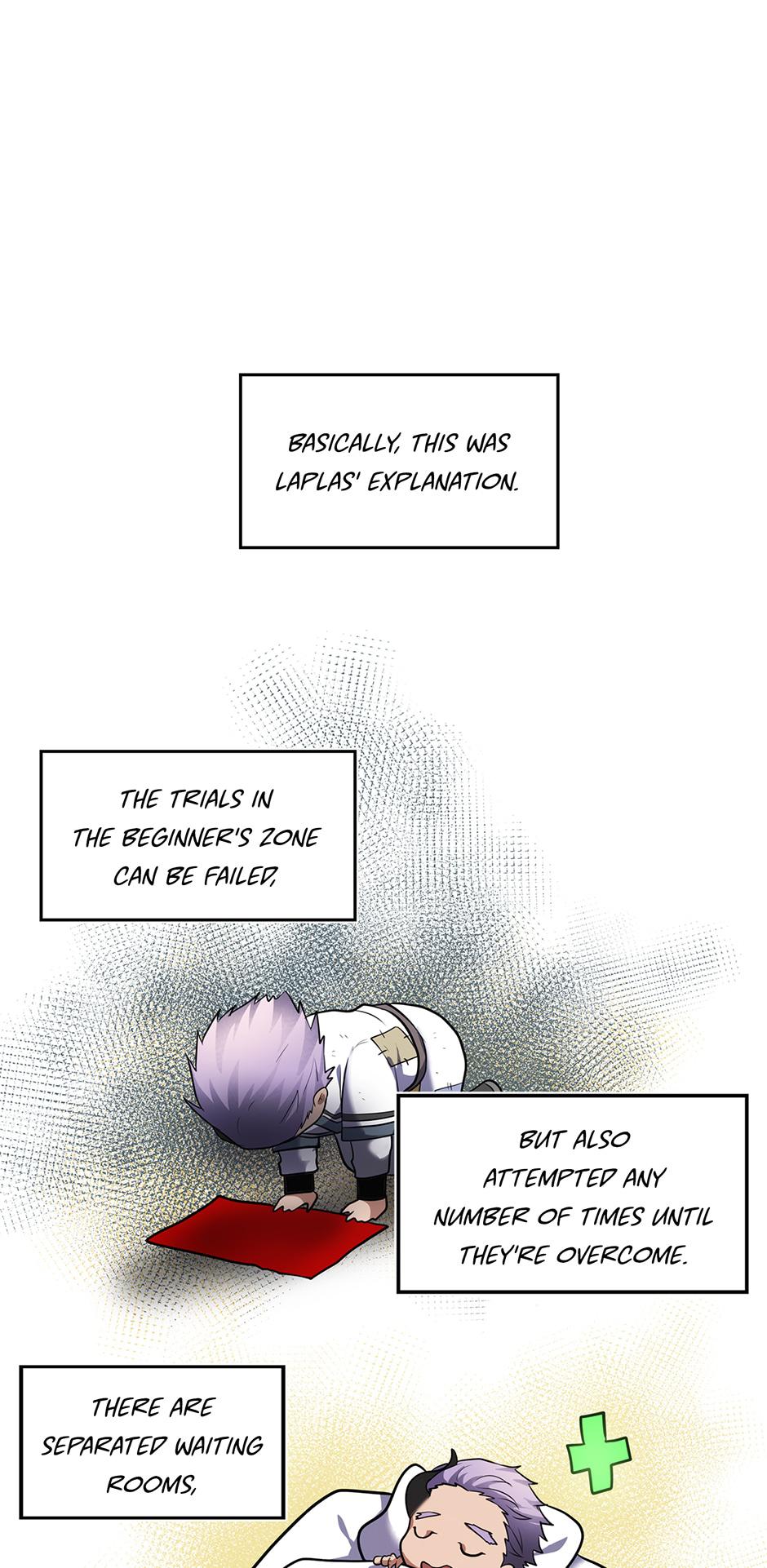 Second Life Ranker Chap 51 - Next Chap 52