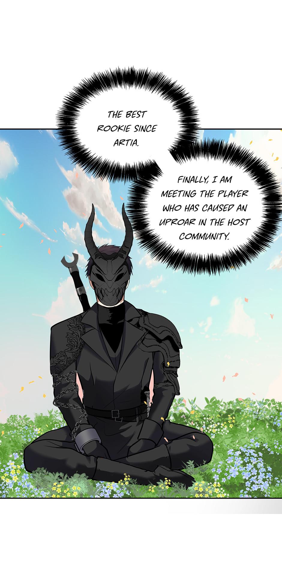 Second Life Ranker Chap 51 - Next Chap 52