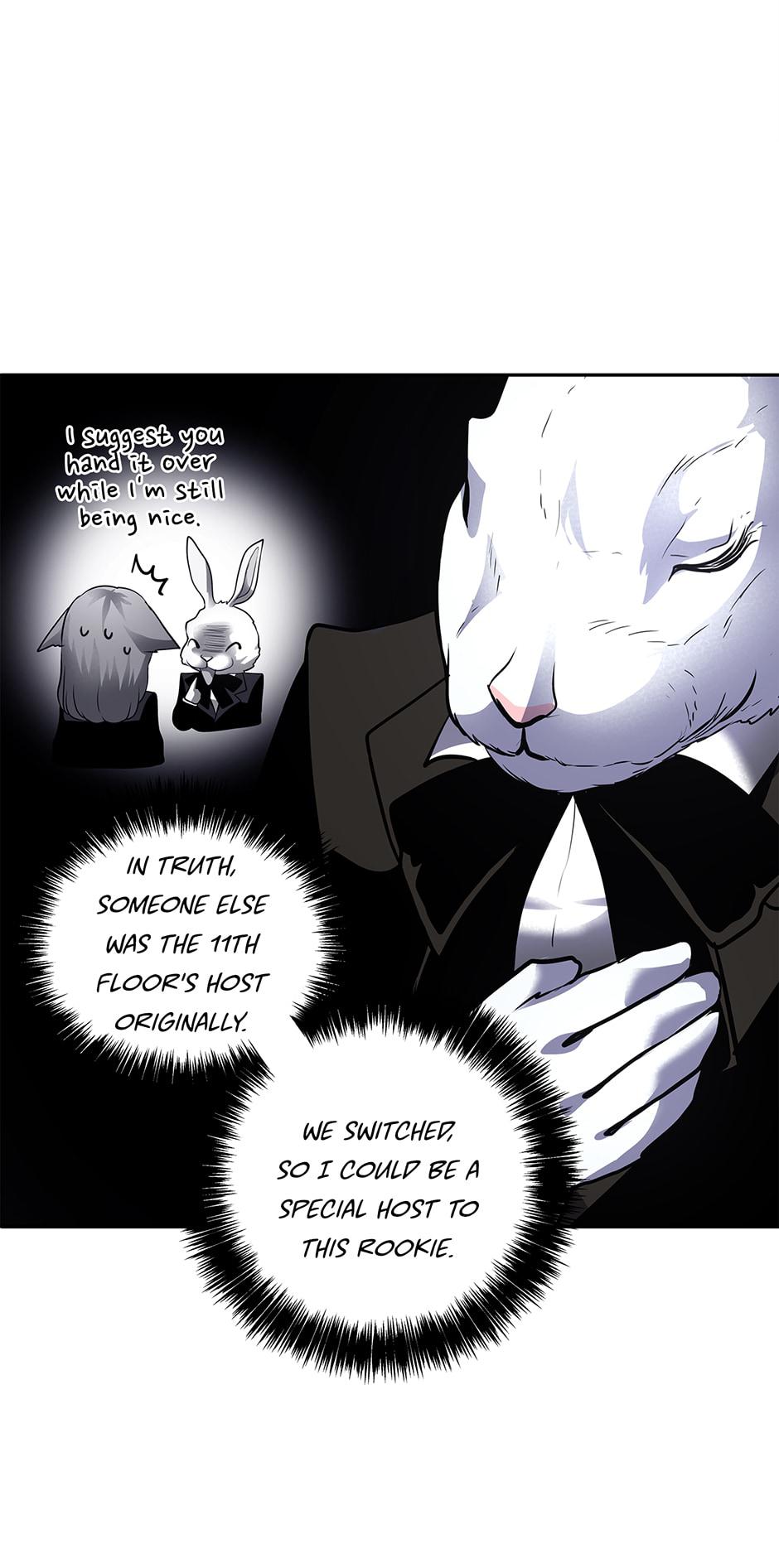 Second Life Ranker Chap 51 - Next Chap 52