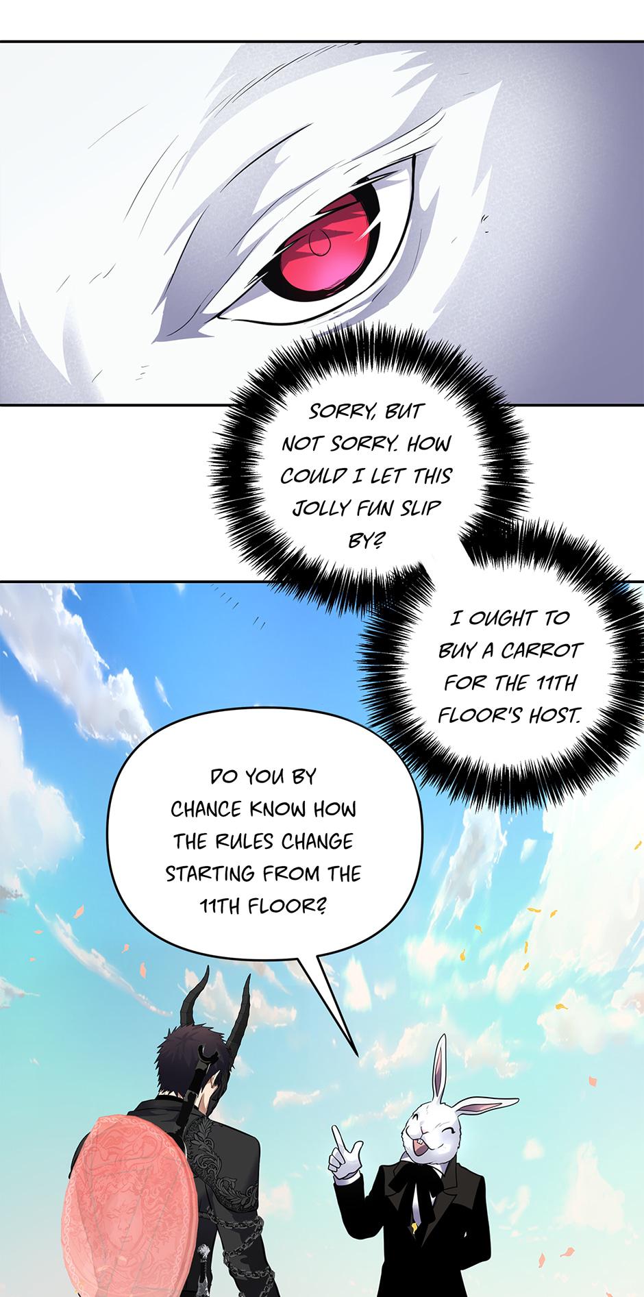 Second Life Ranker Chap 51 - Next Chap 52