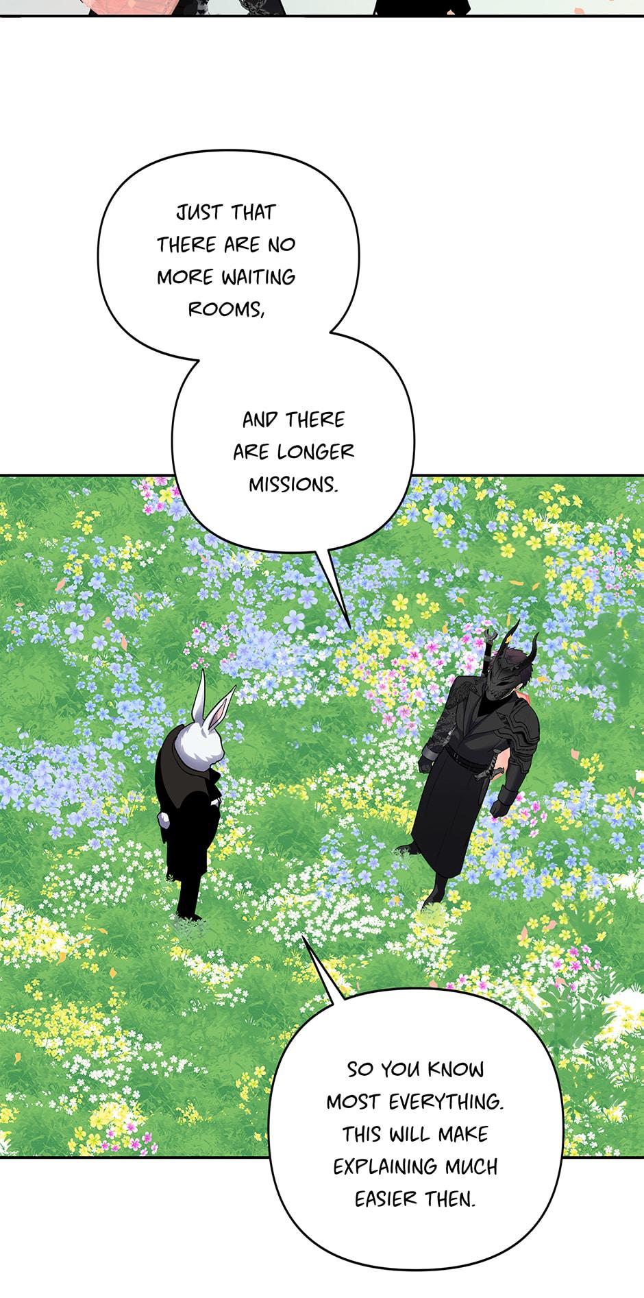 Second Life Ranker Chap 51 - Next Chap 52
