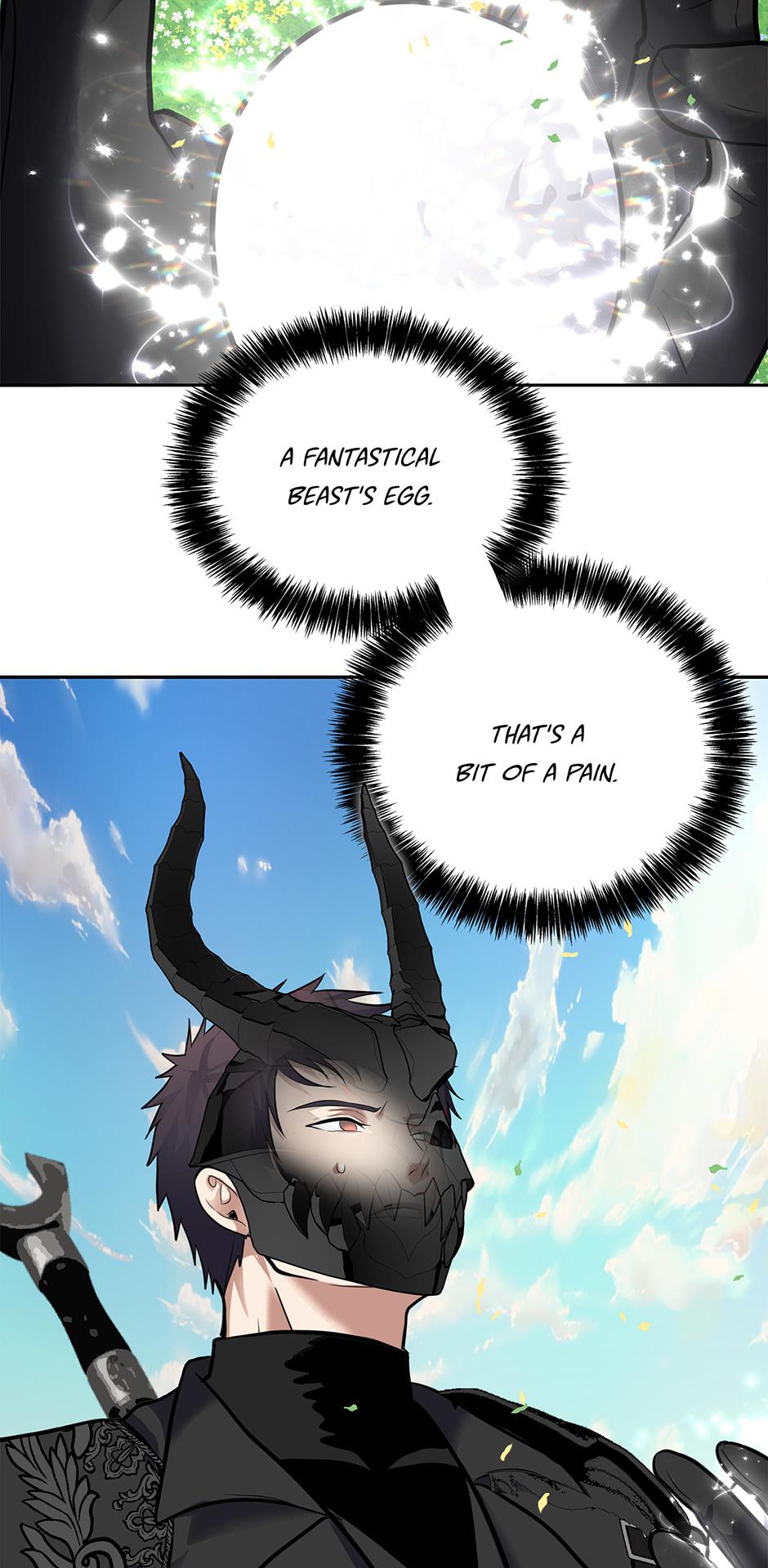 Second Life Ranker Chap 51 - Next Chap 52