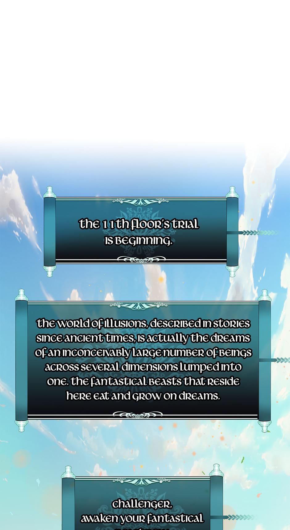 Second Life Ranker Chap 51 - Next Chap 52