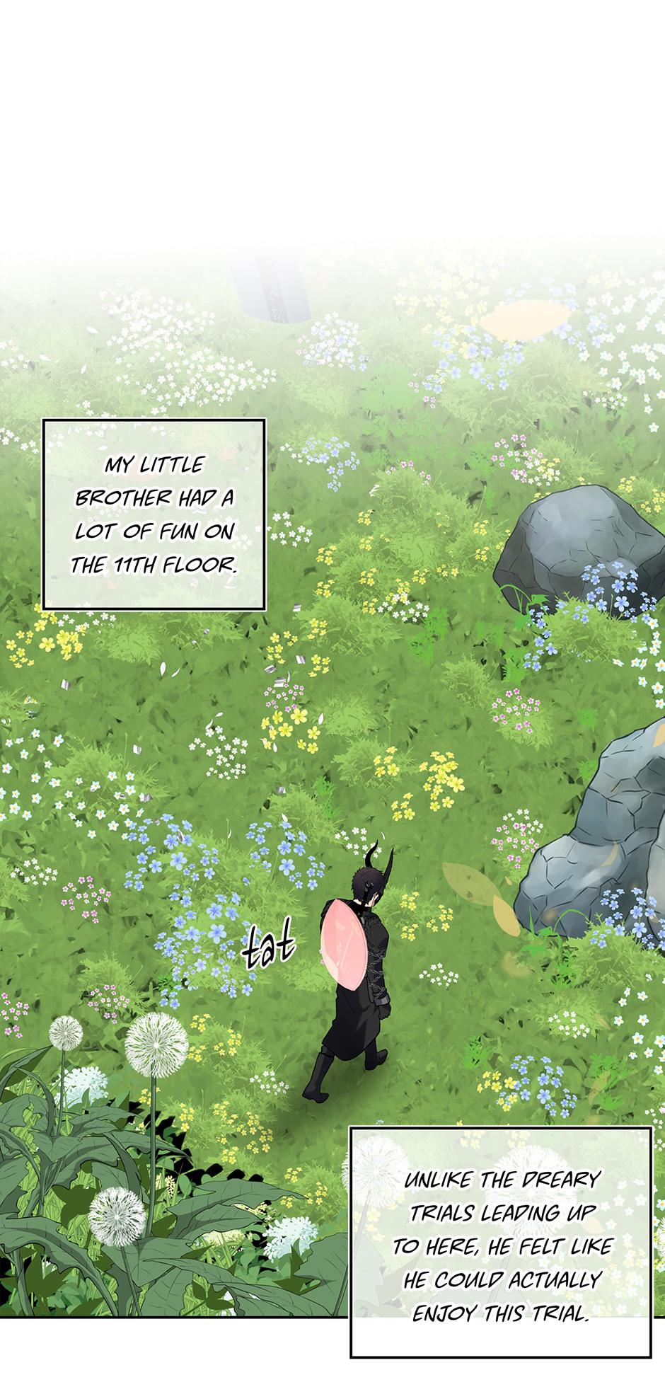 Second Life Ranker Chap 52 - Next Chap 53