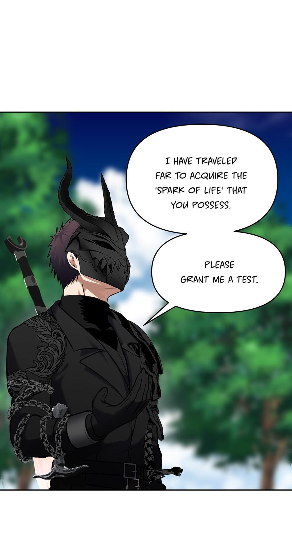 Second Life Ranker Chap 52 - Next Chap 53