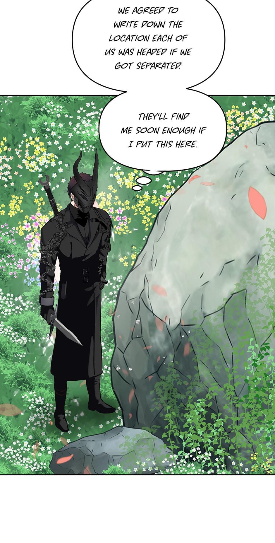 Second Life Ranker Chap 52 - Next Chap 53