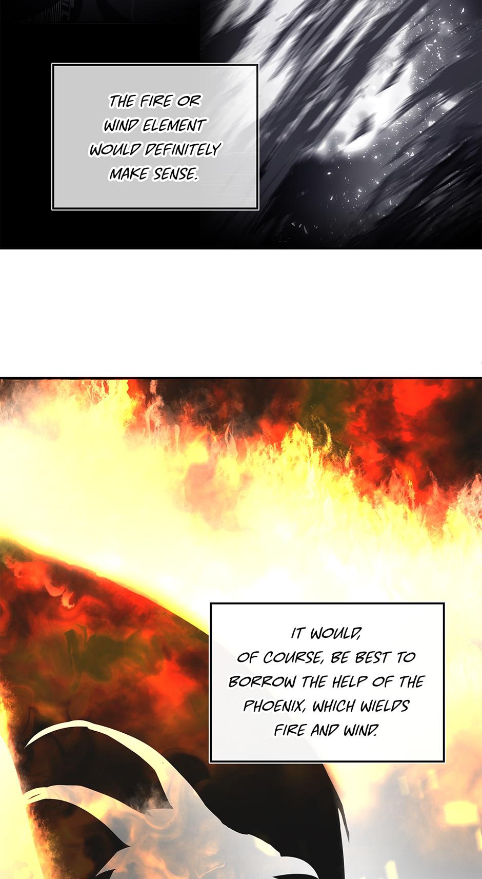 Second Life Ranker Chap 52 - Next Chap 53