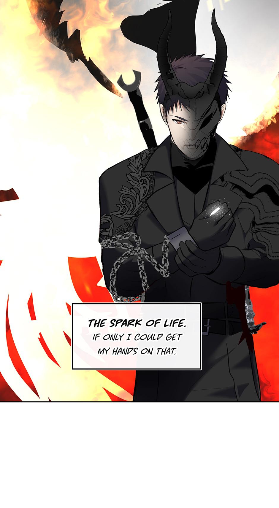 Second Life Ranker Chap 52 - Next Chap 53