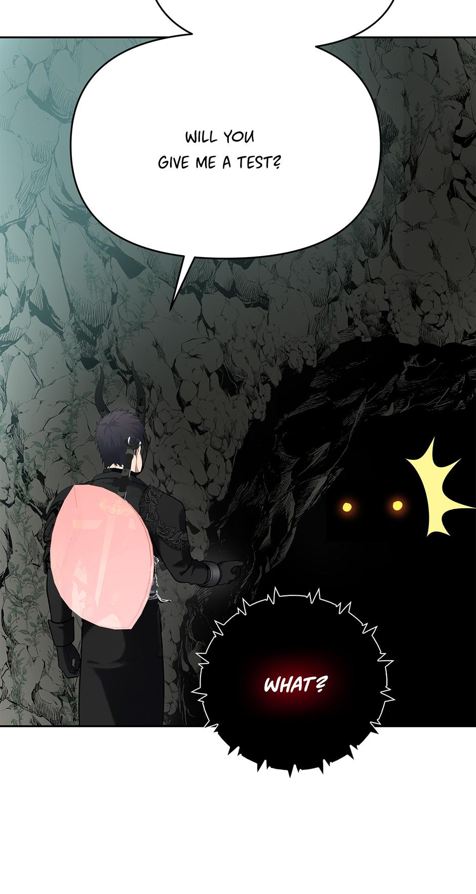 Second Life Ranker Chap 52 - Next Chap 53