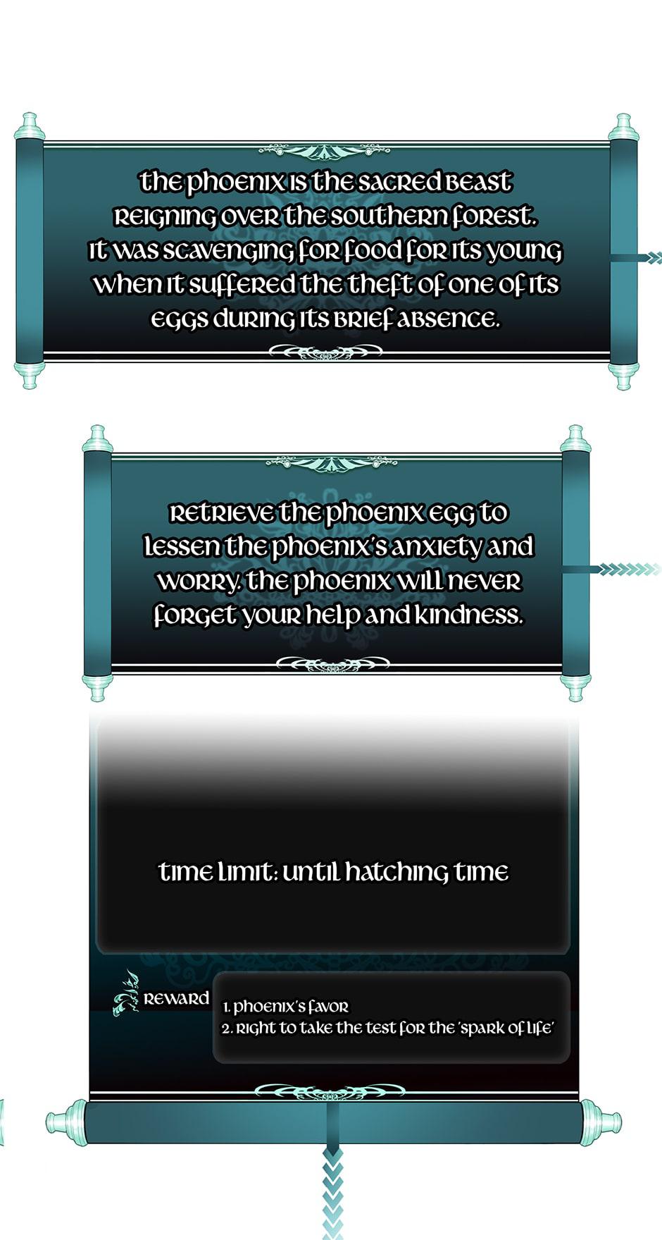 Second Life Ranker Chap 52 - Next Chap 53