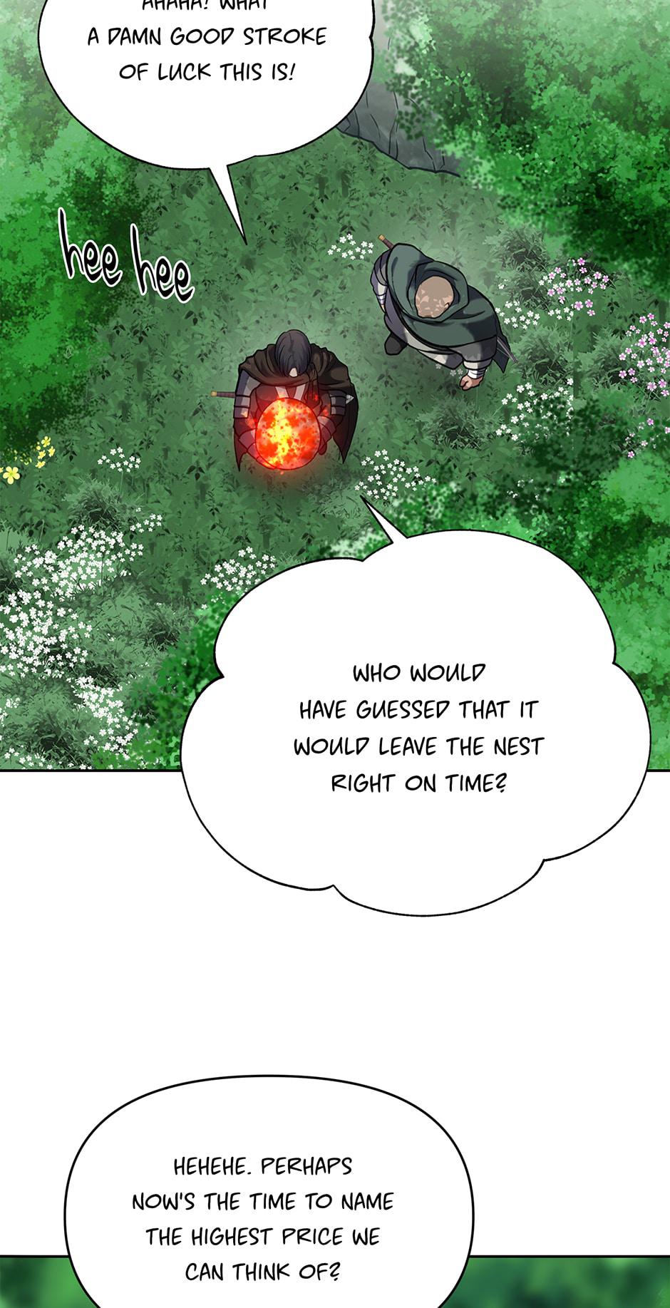 Second Life Ranker Chap 52 - Next Chap 53