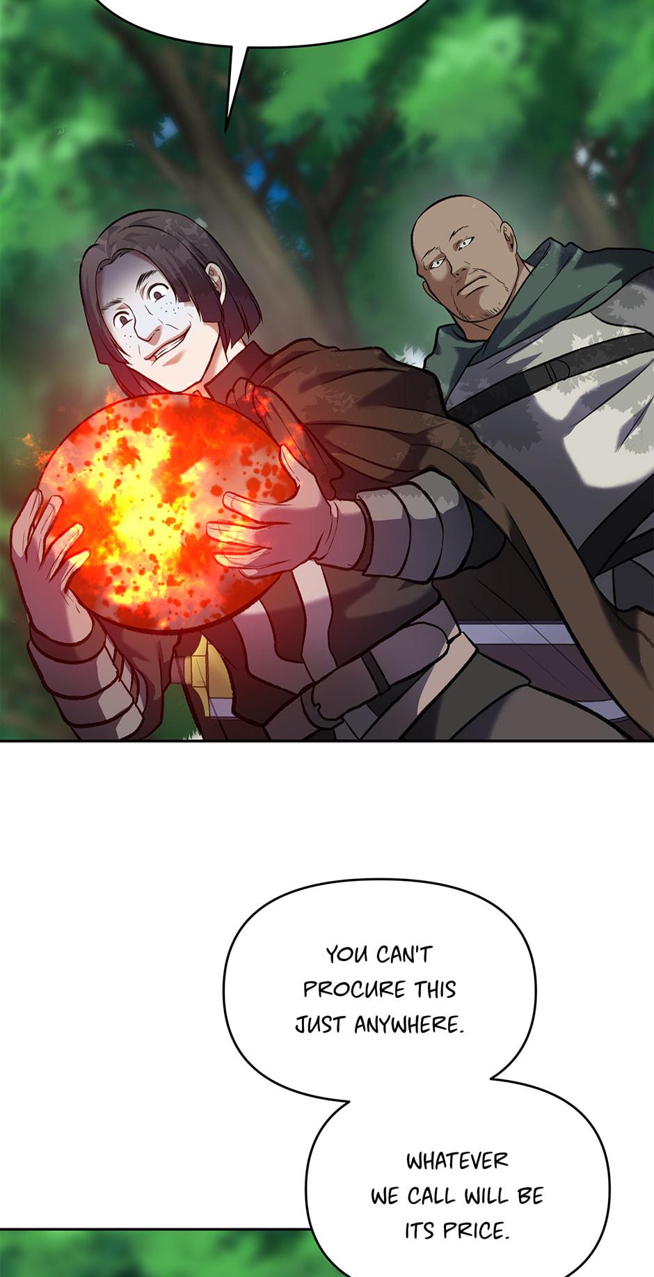 Second Life Ranker Chap 52 - Next Chap 53