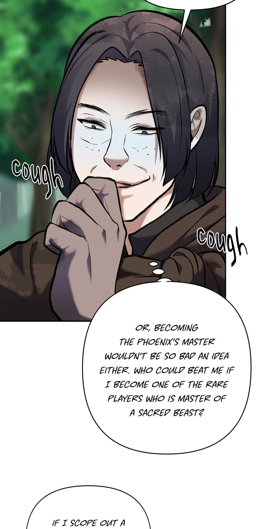 Second Life Ranker Chap 52 - Next Chap 53