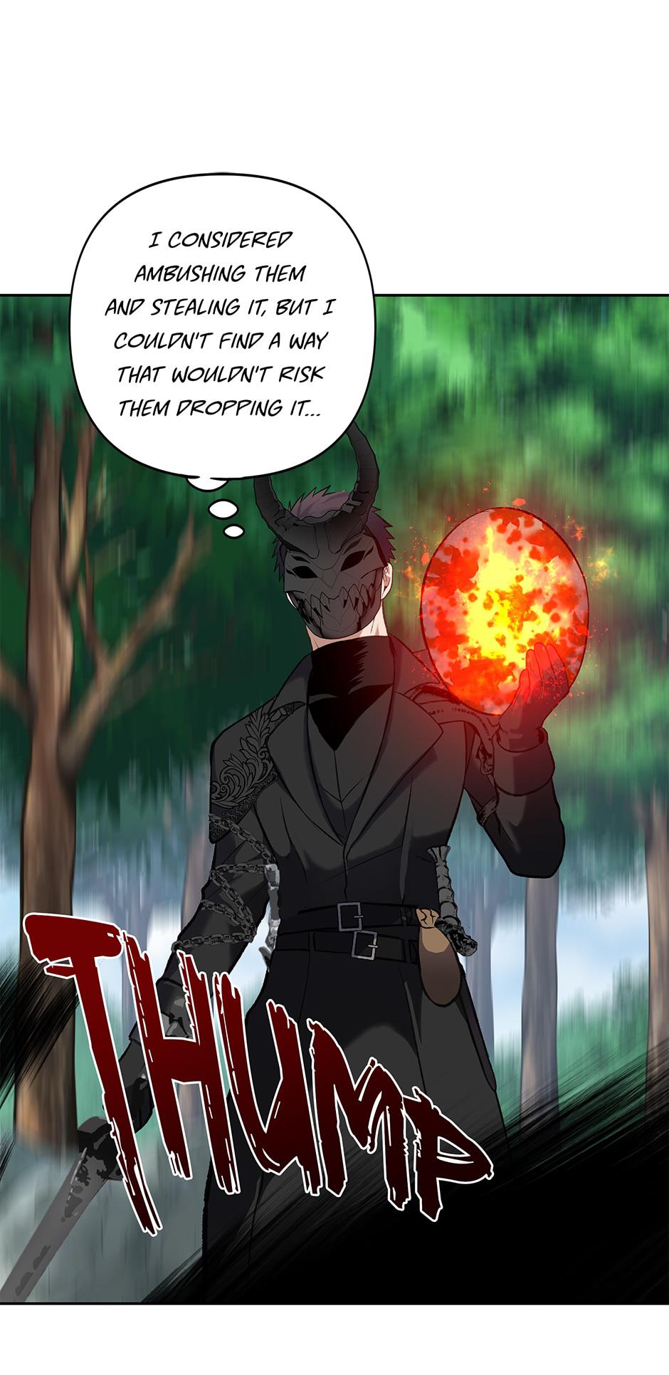 Second Life Ranker Chap 52 - Next Chap 53