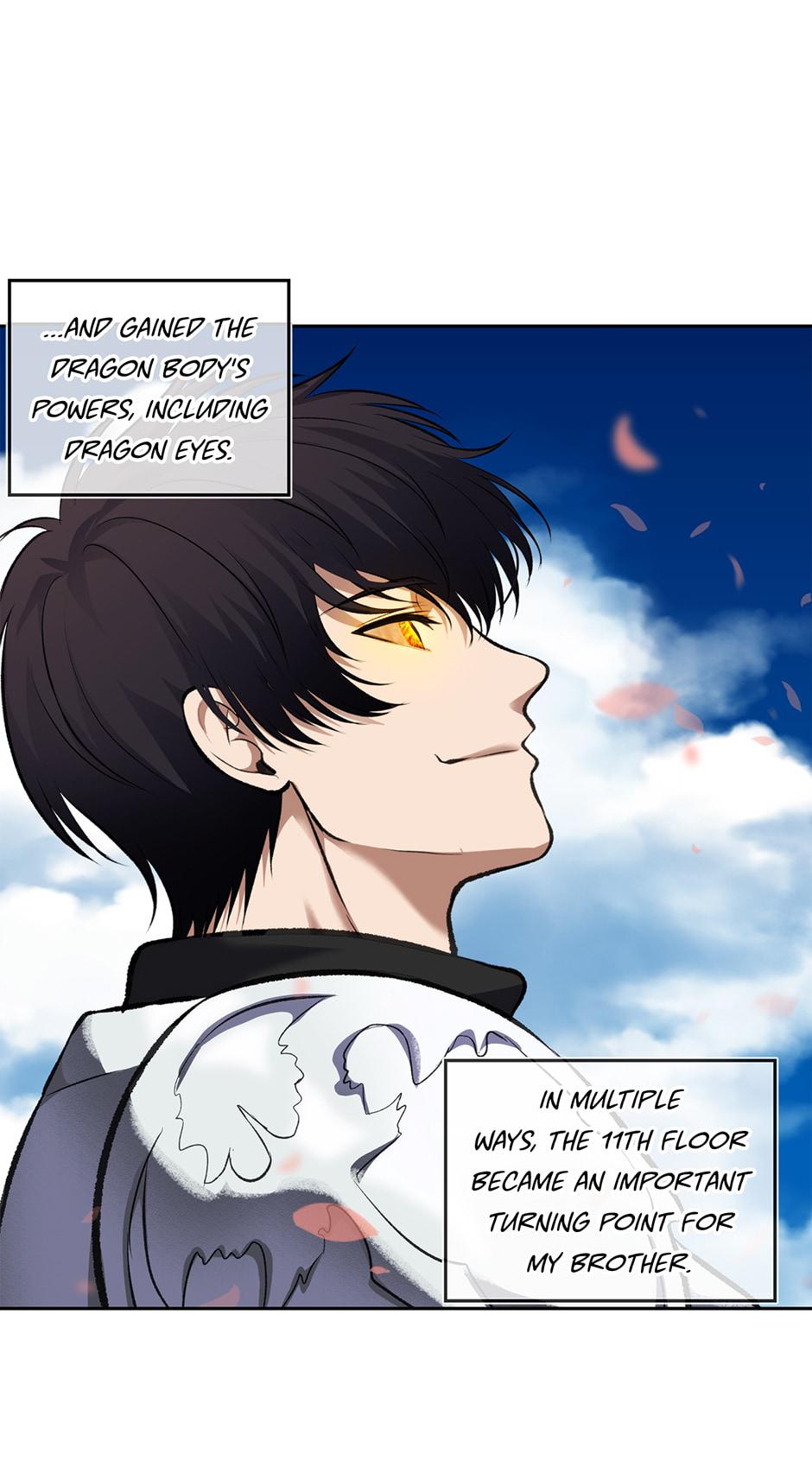 Second Life Ranker Chap 52 - Next Chap 53