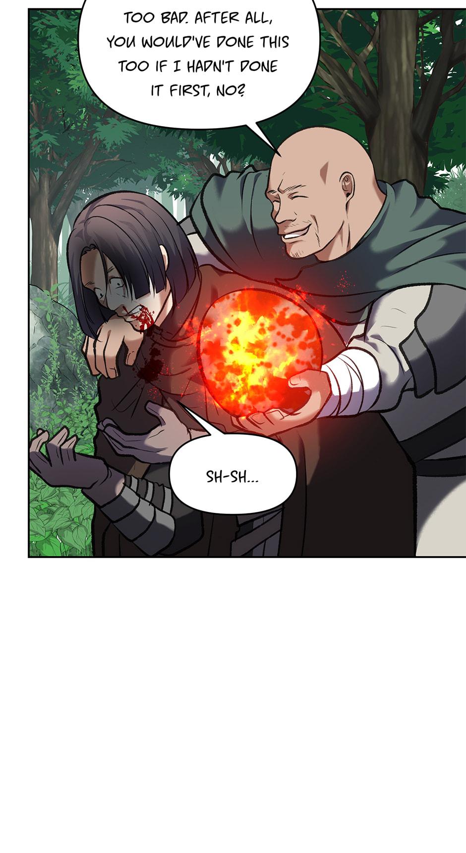 Second Life Ranker Chap 52 - Next Chap 53