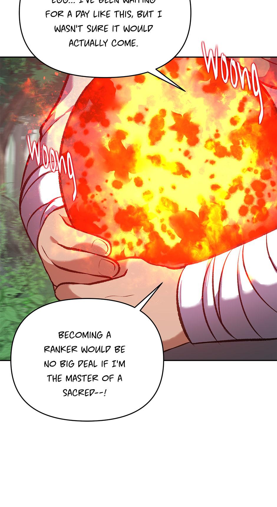 Second Life Ranker Chap 52 - Next Chap 53