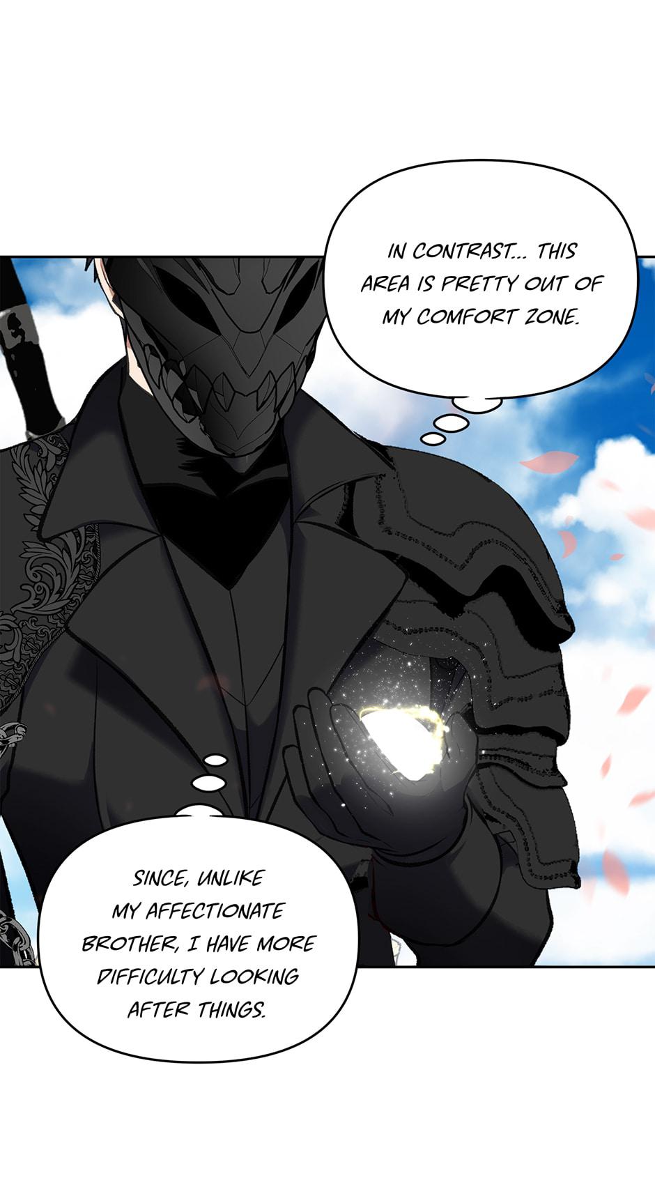 Second Life Ranker Chap 52 - Next Chap 53