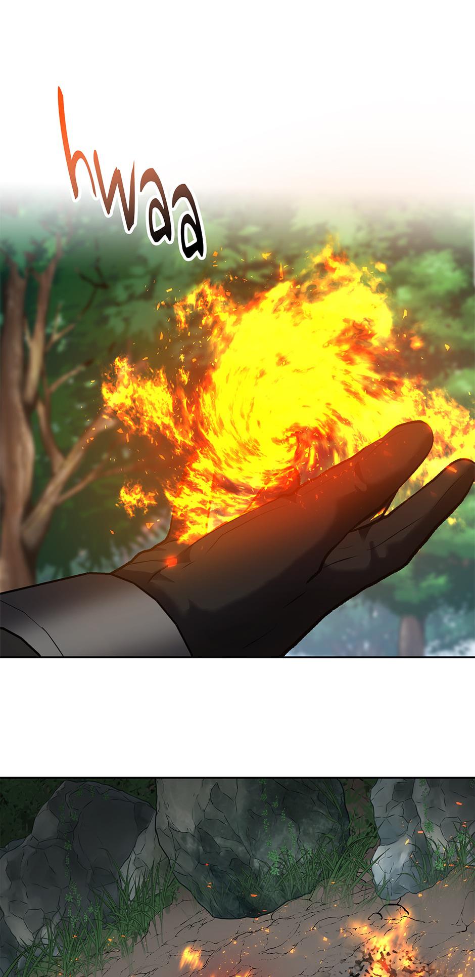 Second Life Ranker Chap 52 - Next Chap 53