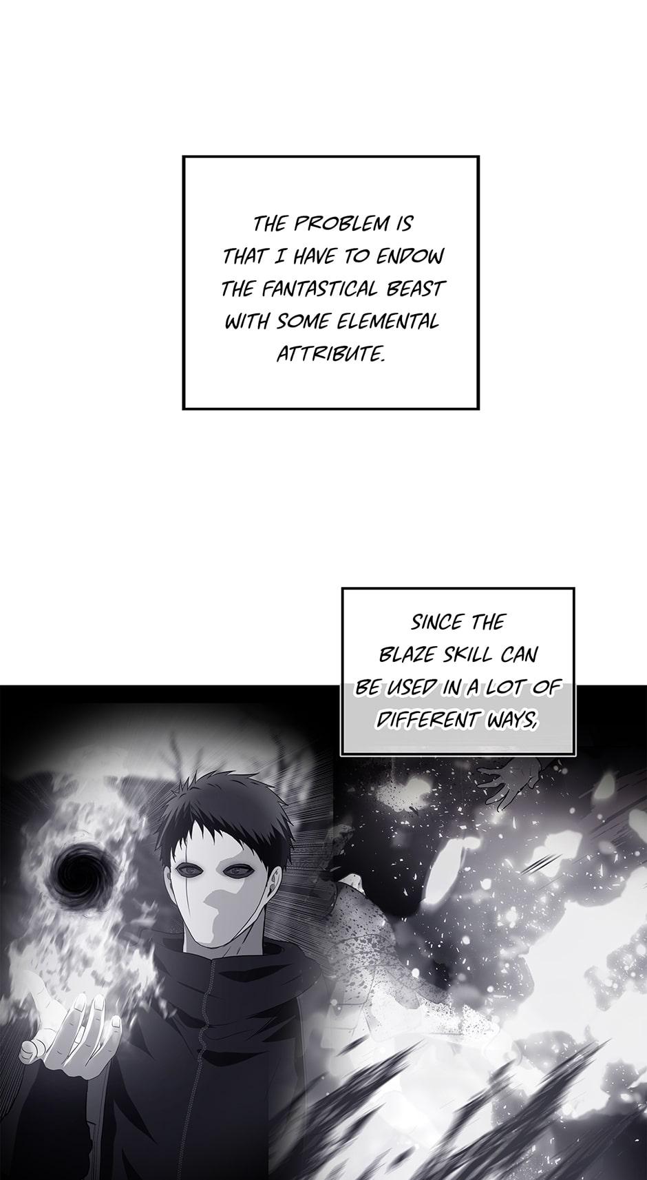 Second Life Ranker Chap 52 - Next Chap 53