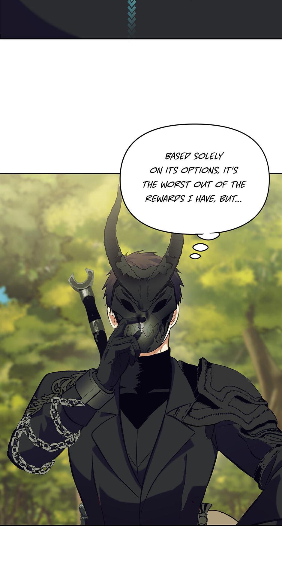 Second Life Ranker Chap 53 - Next Chap 54