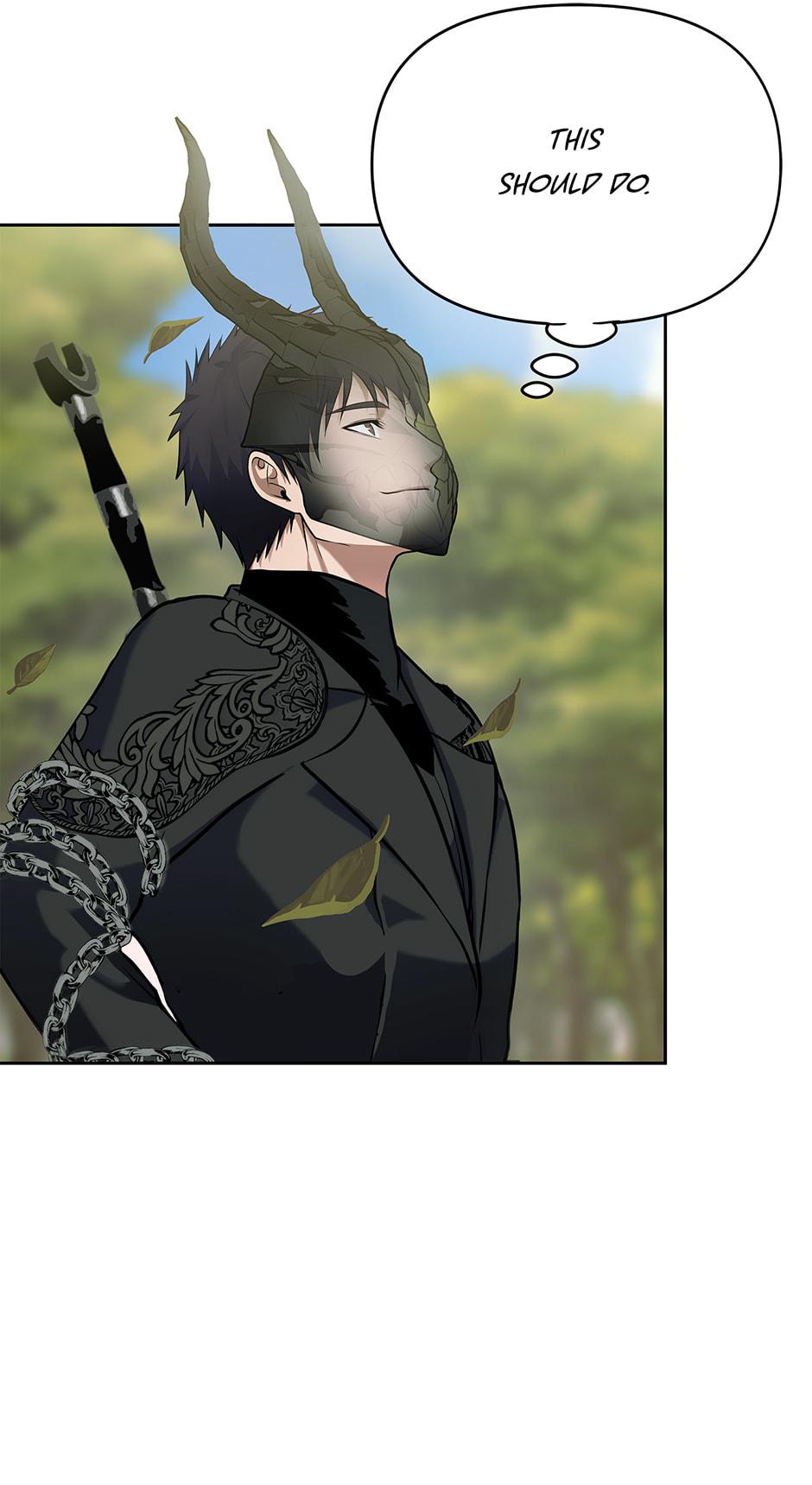 Second Life Ranker Chap 53 - Next Chap 54