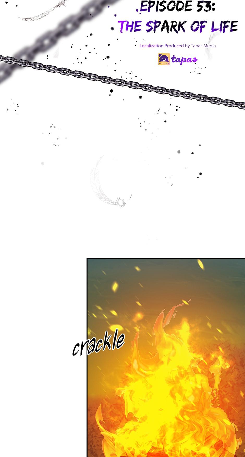 Second Life Ranker Chap 53 - Next Chap 54