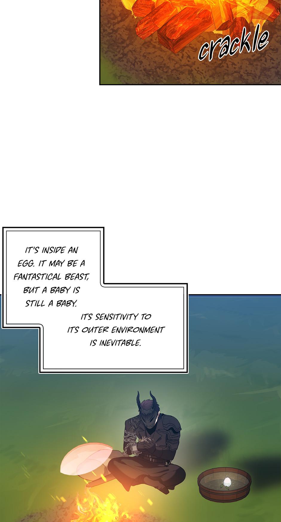 Second Life Ranker Chap 53 - Next Chap 54