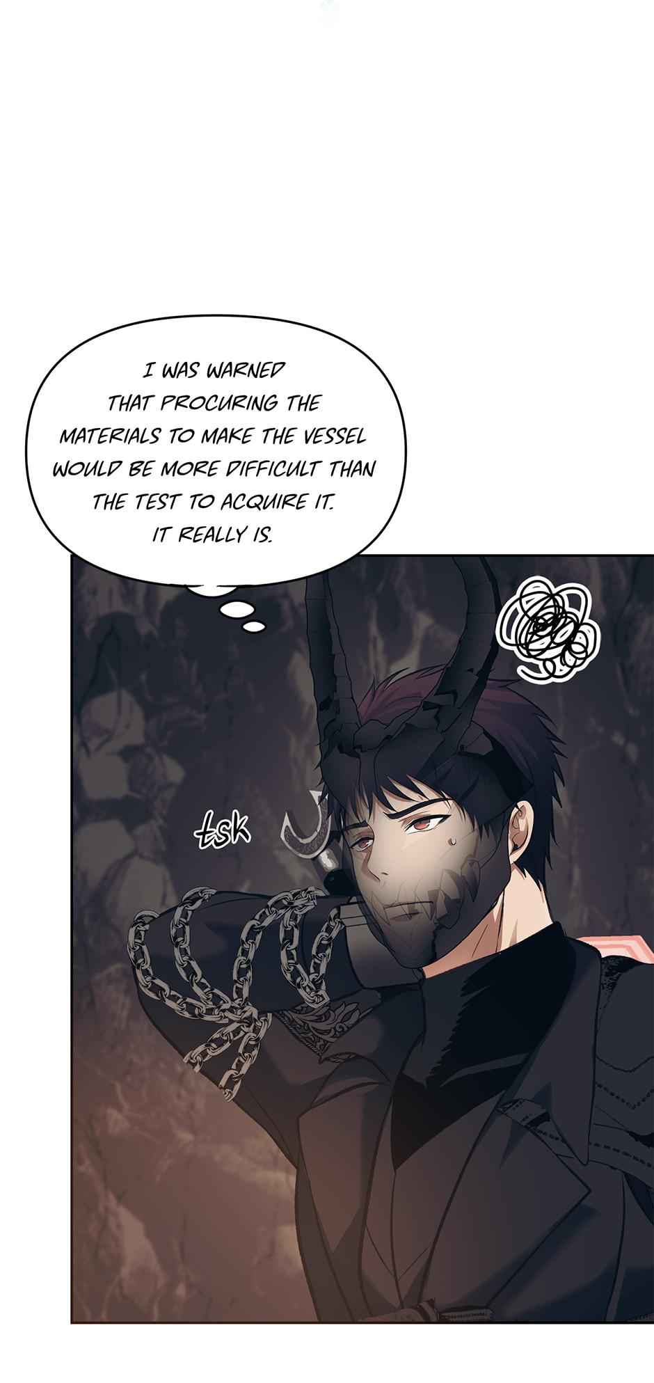 Second Life Ranker Chap 53 - Next Chap 54