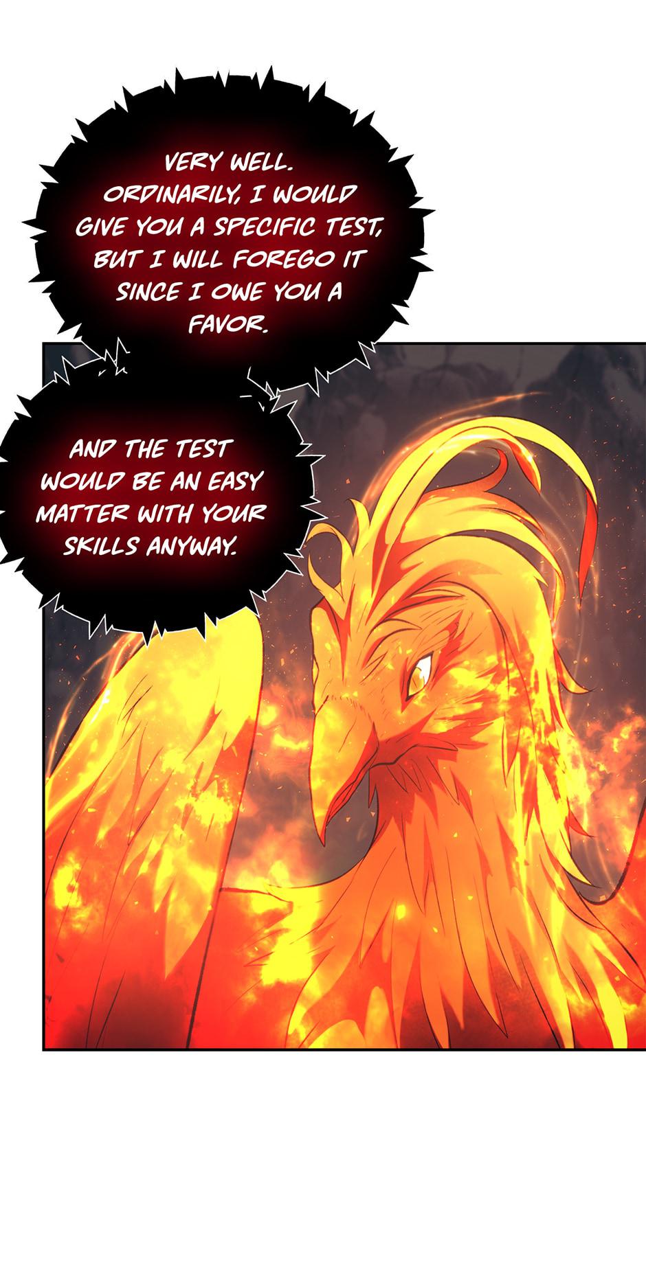 Second Life Ranker Chap 53 - Next Chap 54