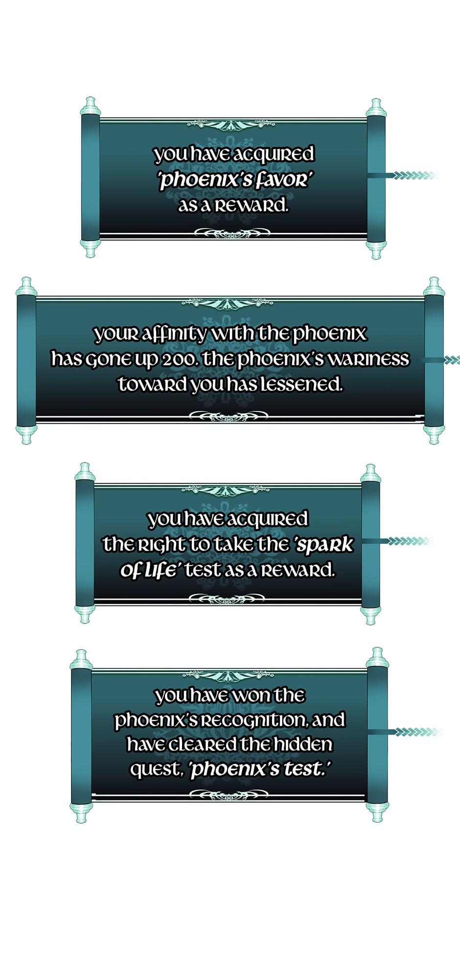 Second Life Ranker Chap 53 - Next Chap 54