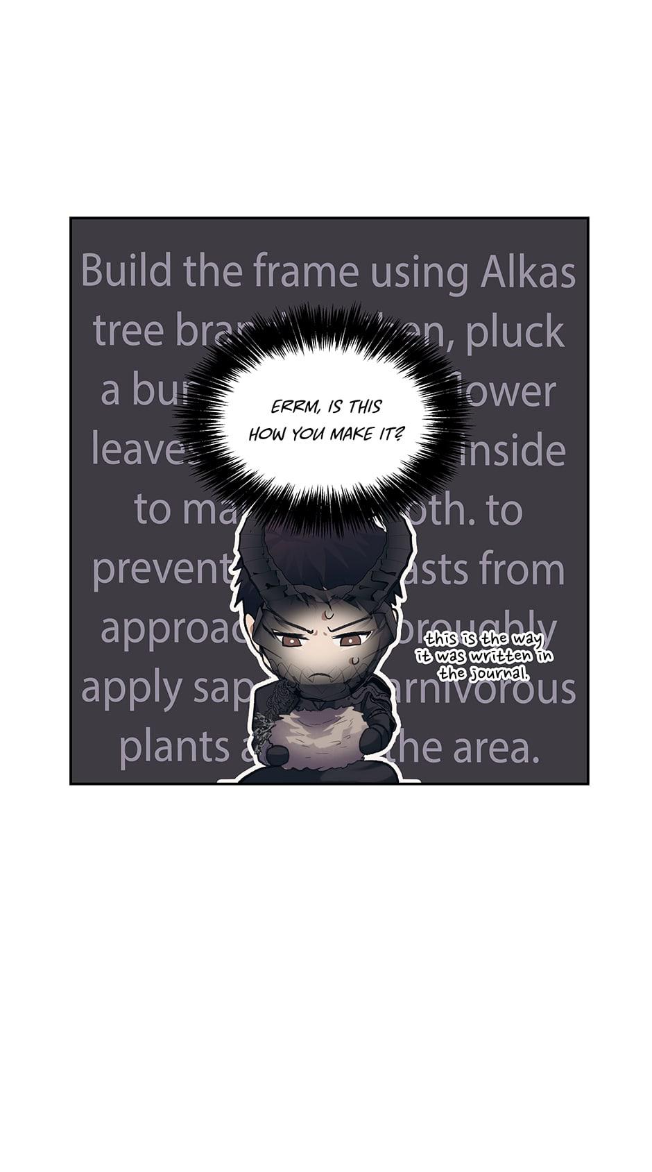 Second Life Ranker Chap 53 - Next Chap 54