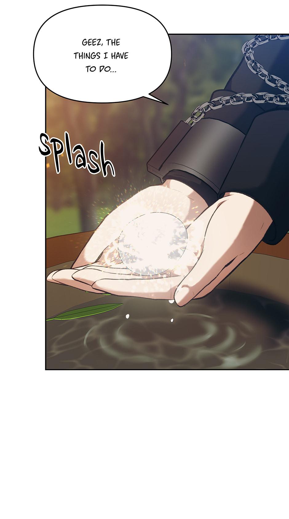 Second Life Ranker Chap 53 - Next Chap 54