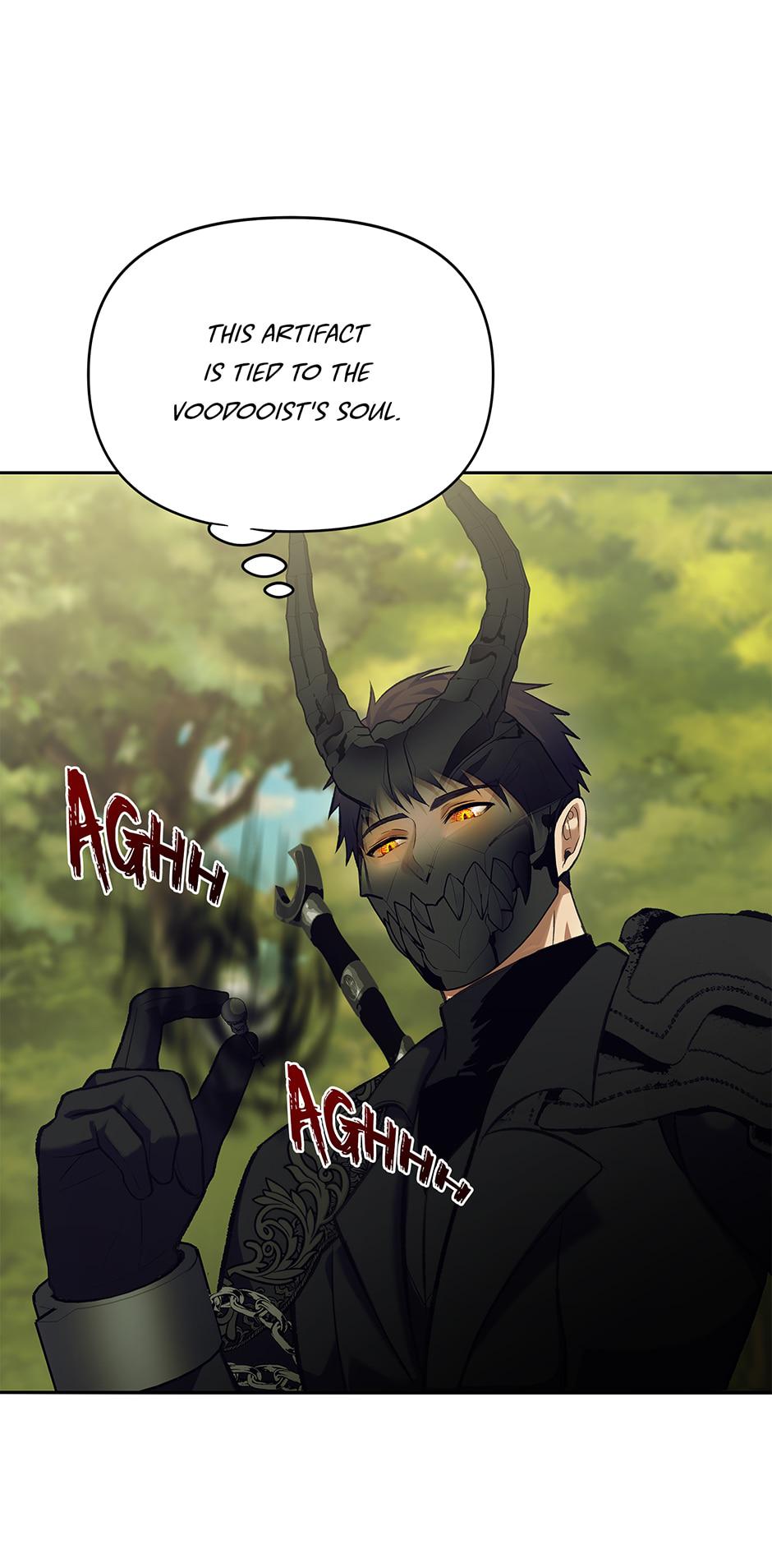 Second Life Ranker Chap 53 - Next Chap 54