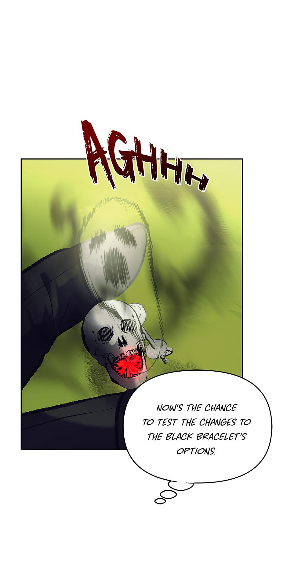 Second Life Ranker Chap 53 - Next Chap 54