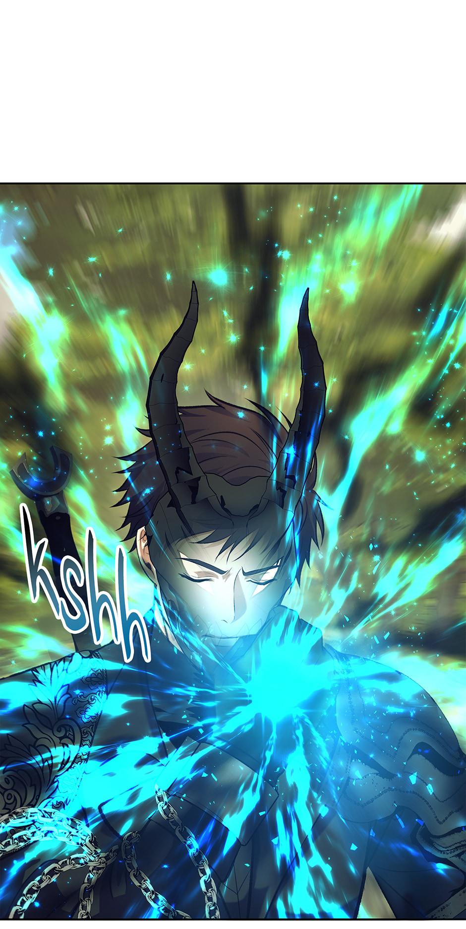 Second Life Ranker Chap 53 - Next Chap 54