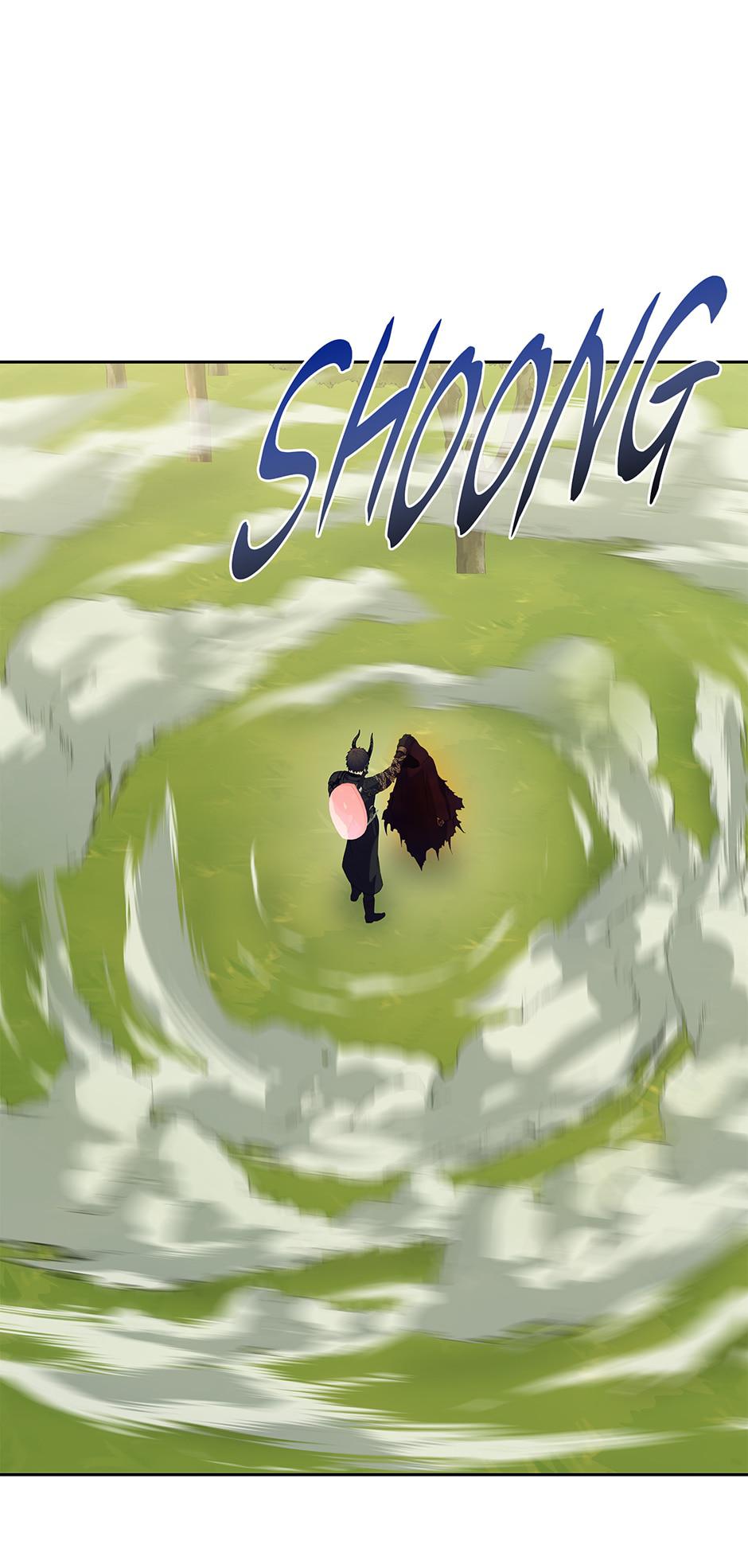 Second Life Ranker Chap 53 - Next Chap 54