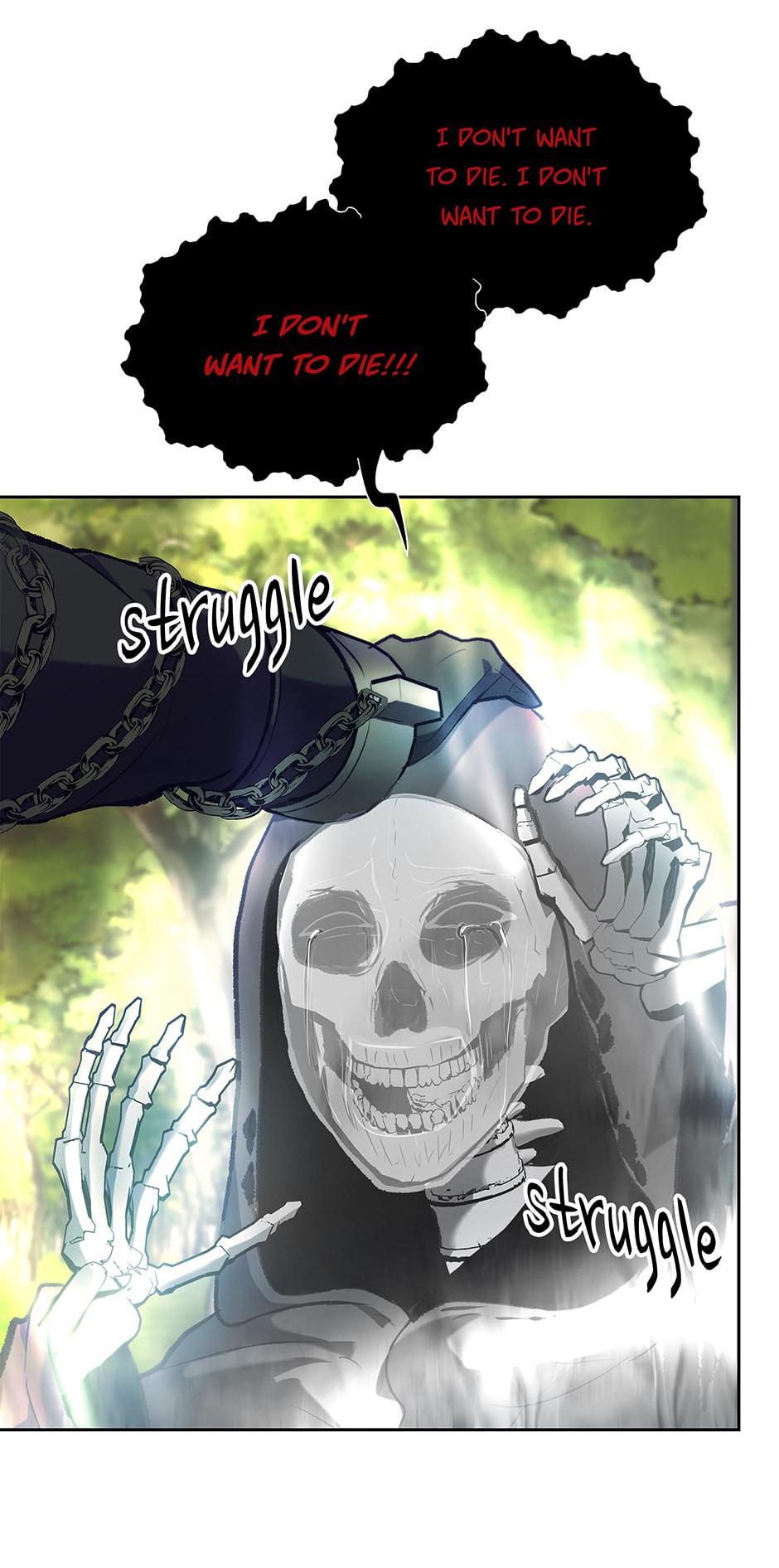 Second Life Ranker Chap 53 - Next Chap 54