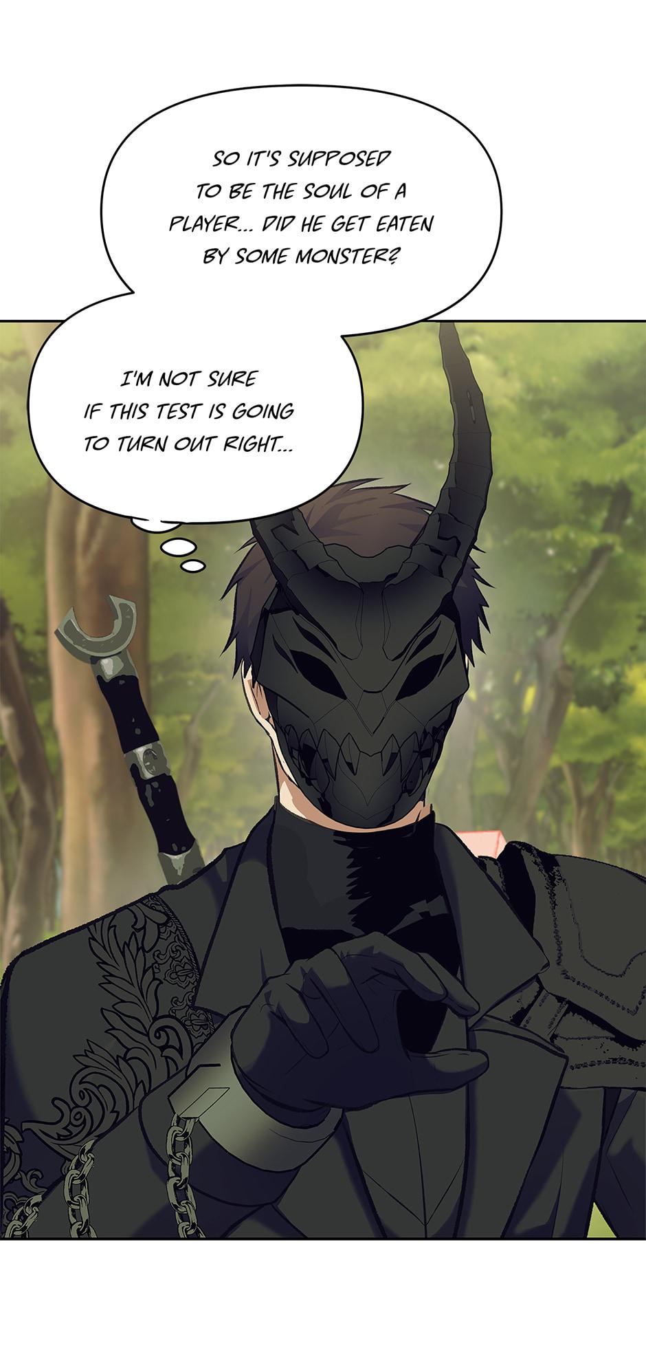 Second Life Ranker Chap 53 - Next Chap 54