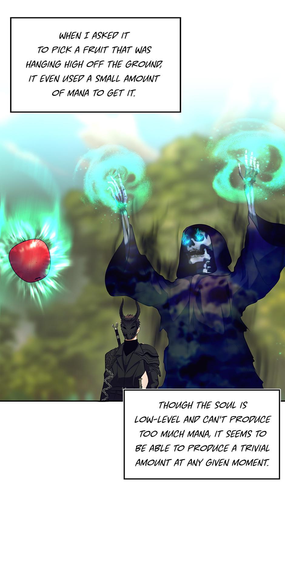 Second Life Ranker Chap 53 - Next Chap 54