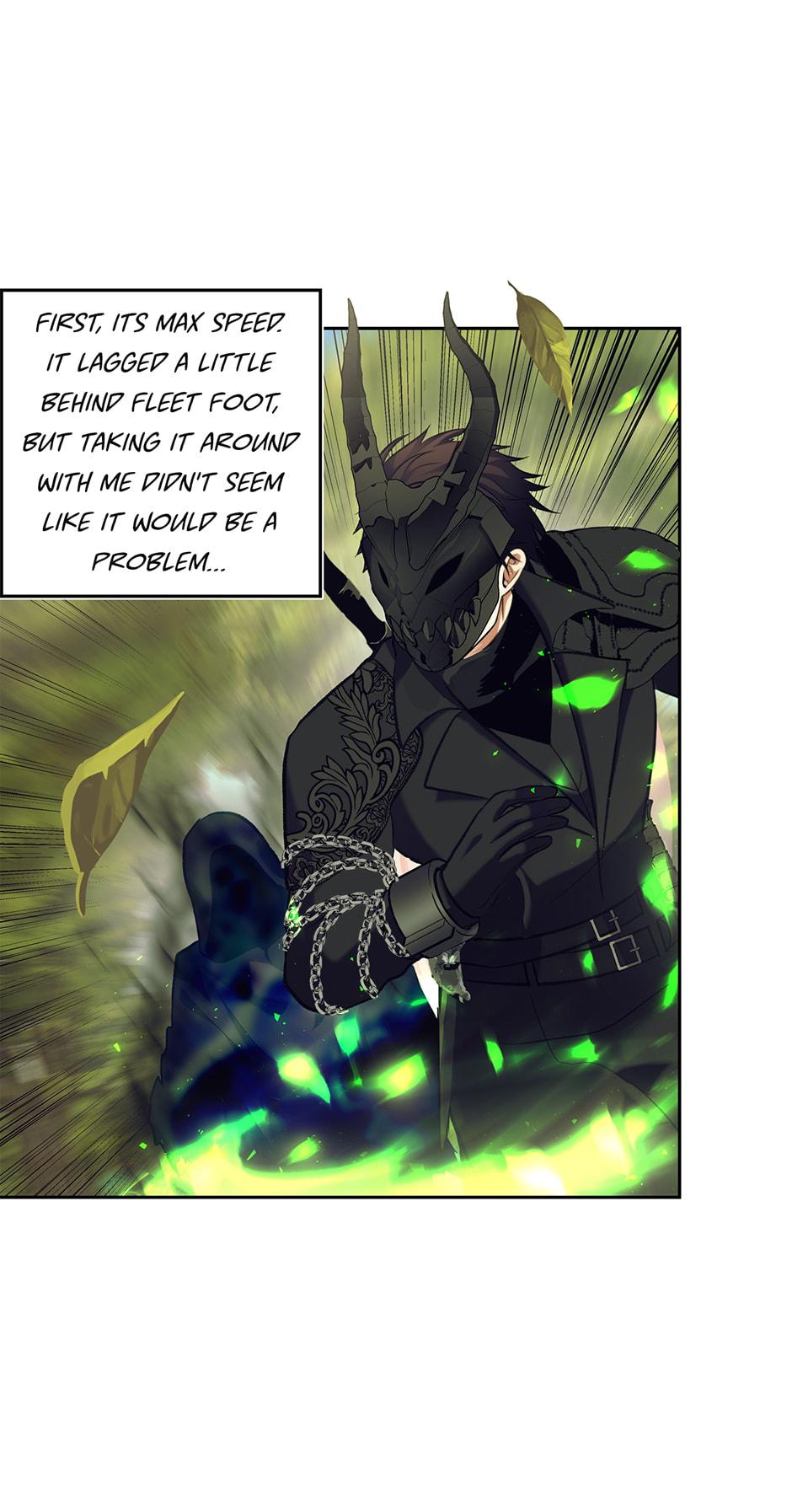 Second Life Ranker Chap 53 - Next Chap 54