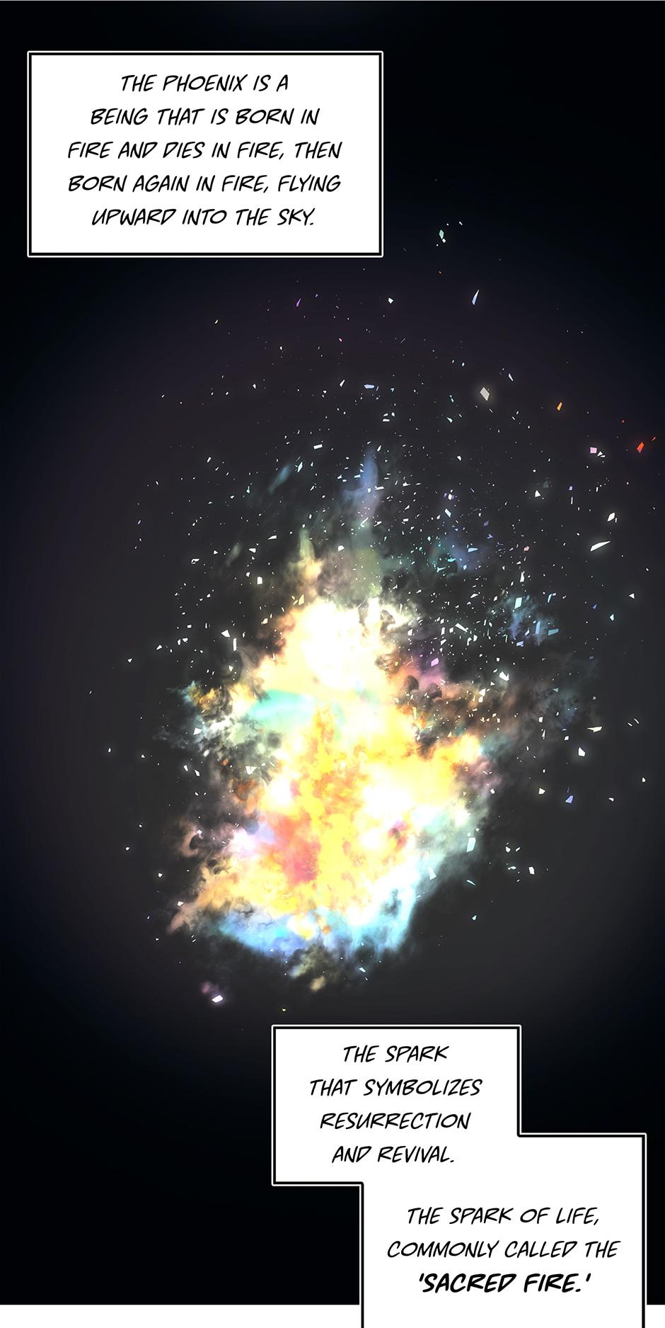 Second Life Ranker Chap 53 - Next Chap 54