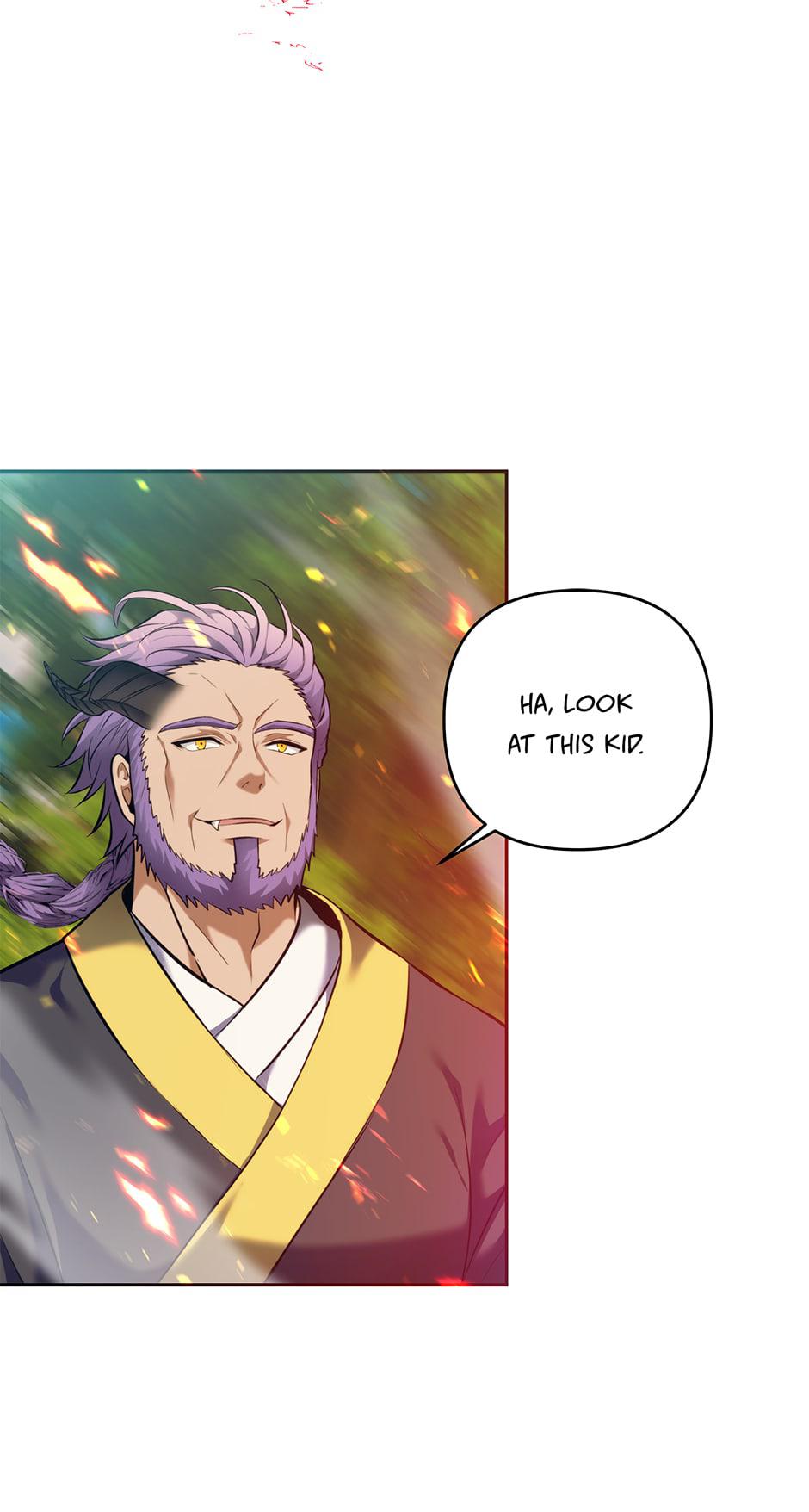 Second Life Ranker Chap 67 - Next Chap 68