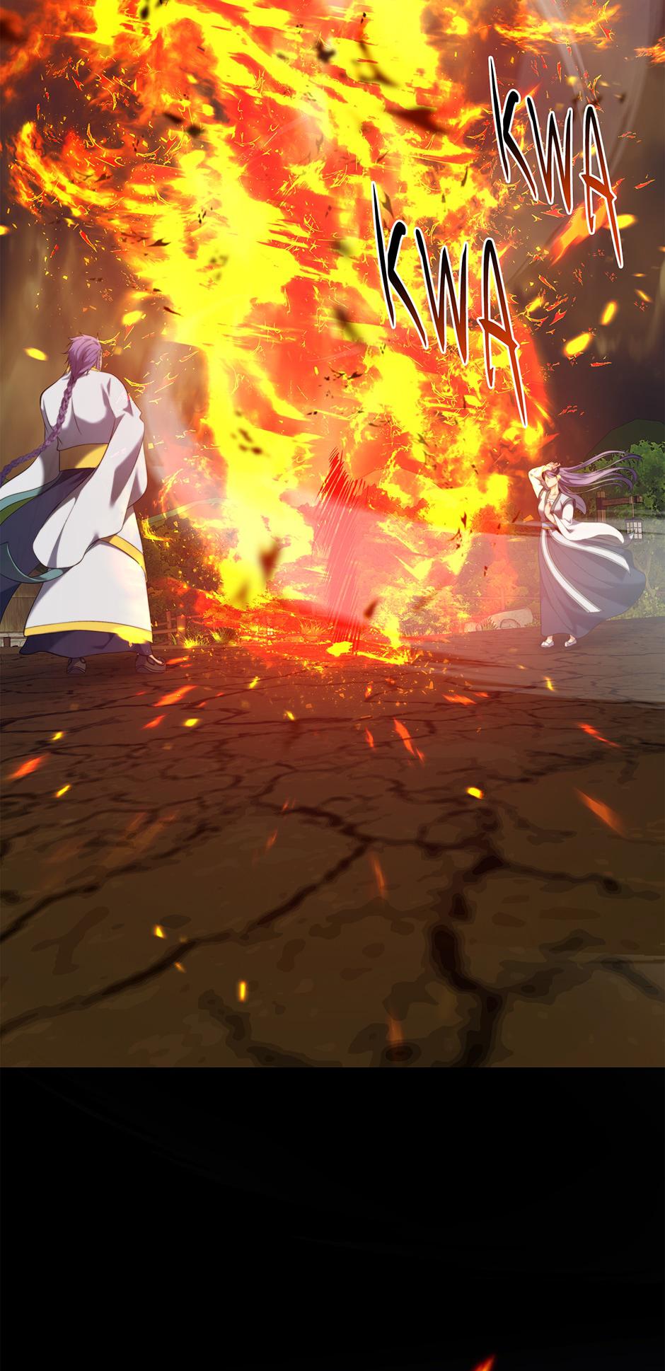 Second Life Ranker Chap 67 - Next Chap 68