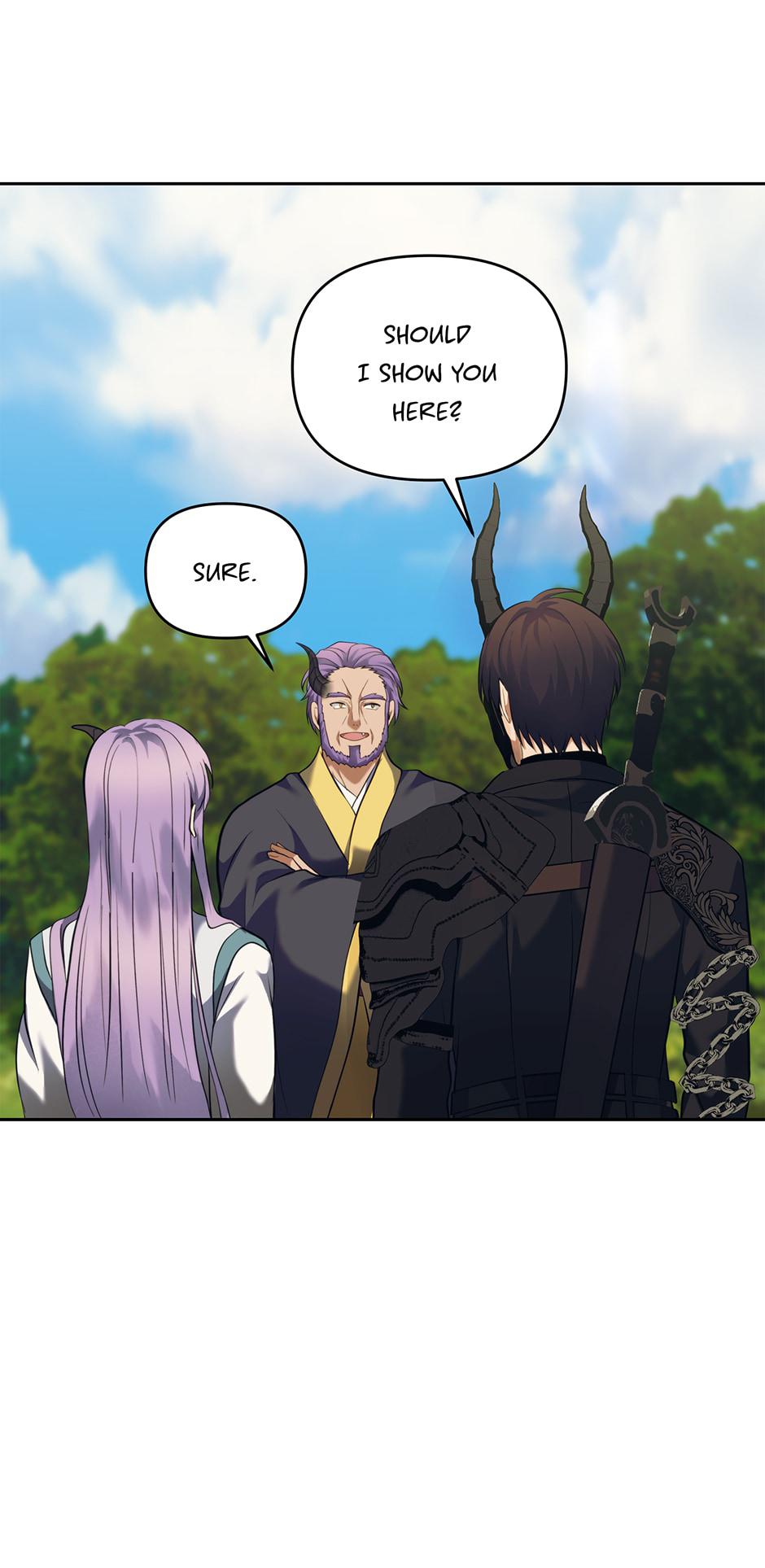 Second Life Ranker Chap 67 - Next Chap 68