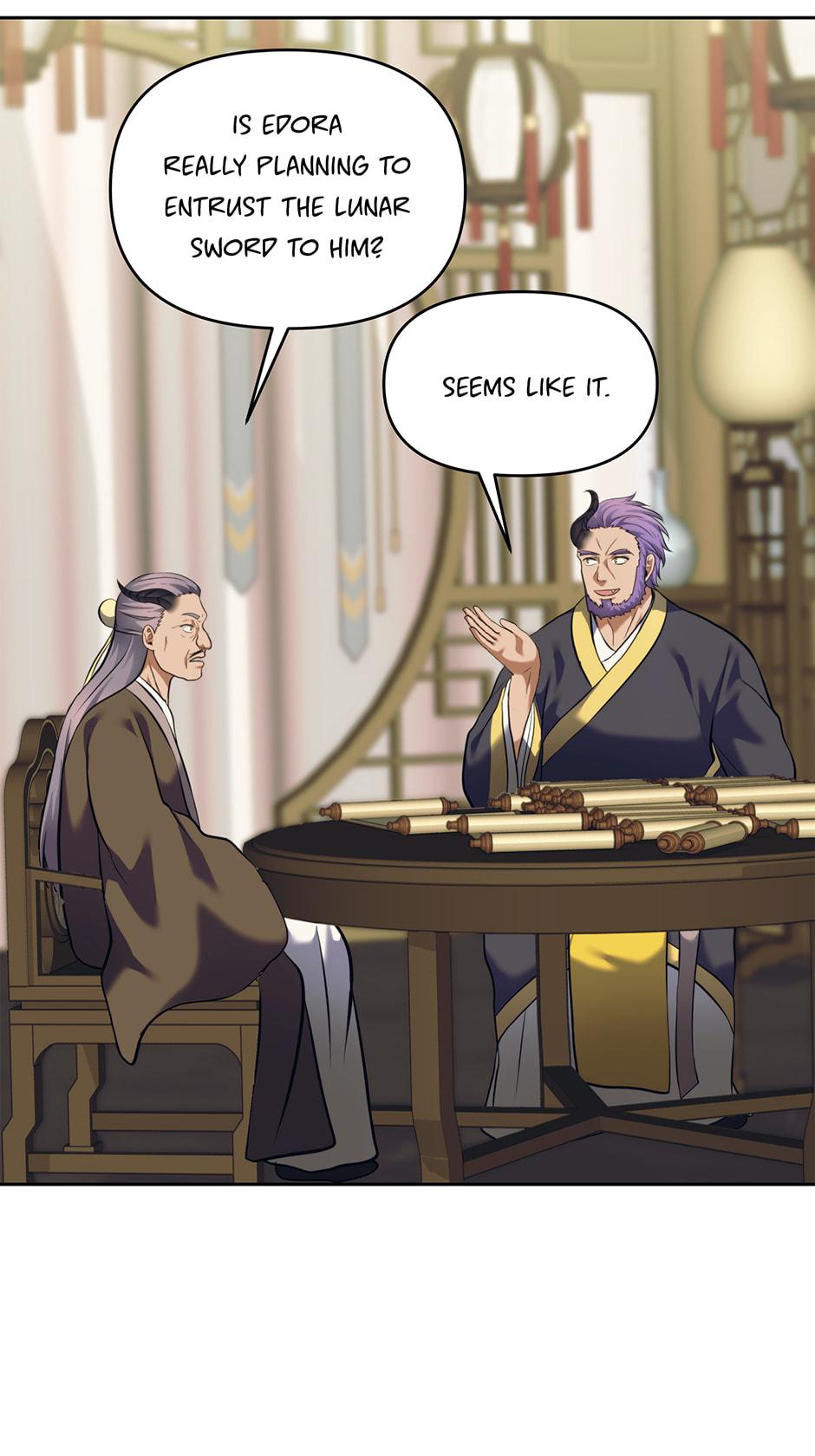 Second Life Ranker Chap 67 - Next Chap 68