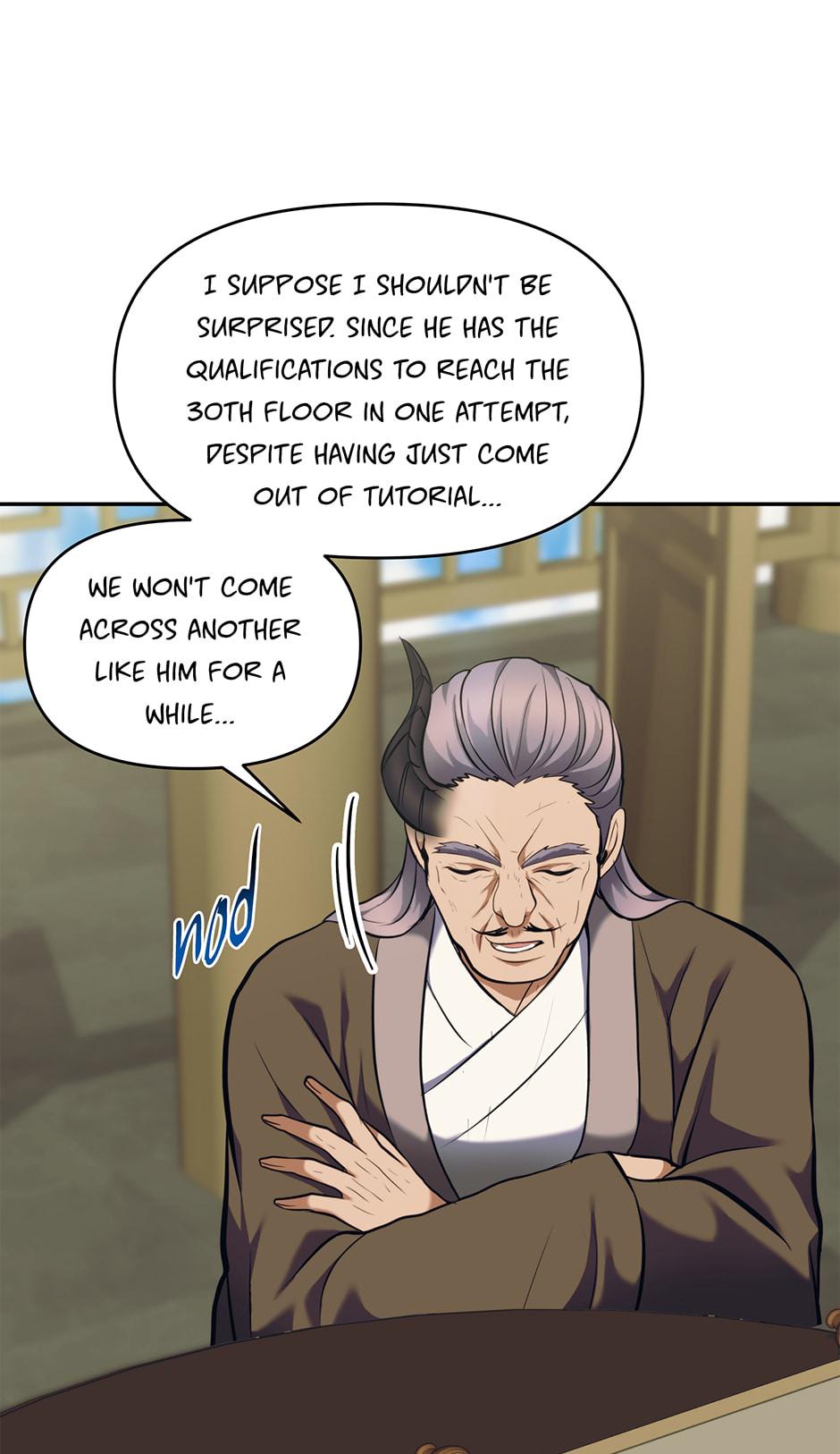 Second Life Ranker Chap 67 - Next Chap 68